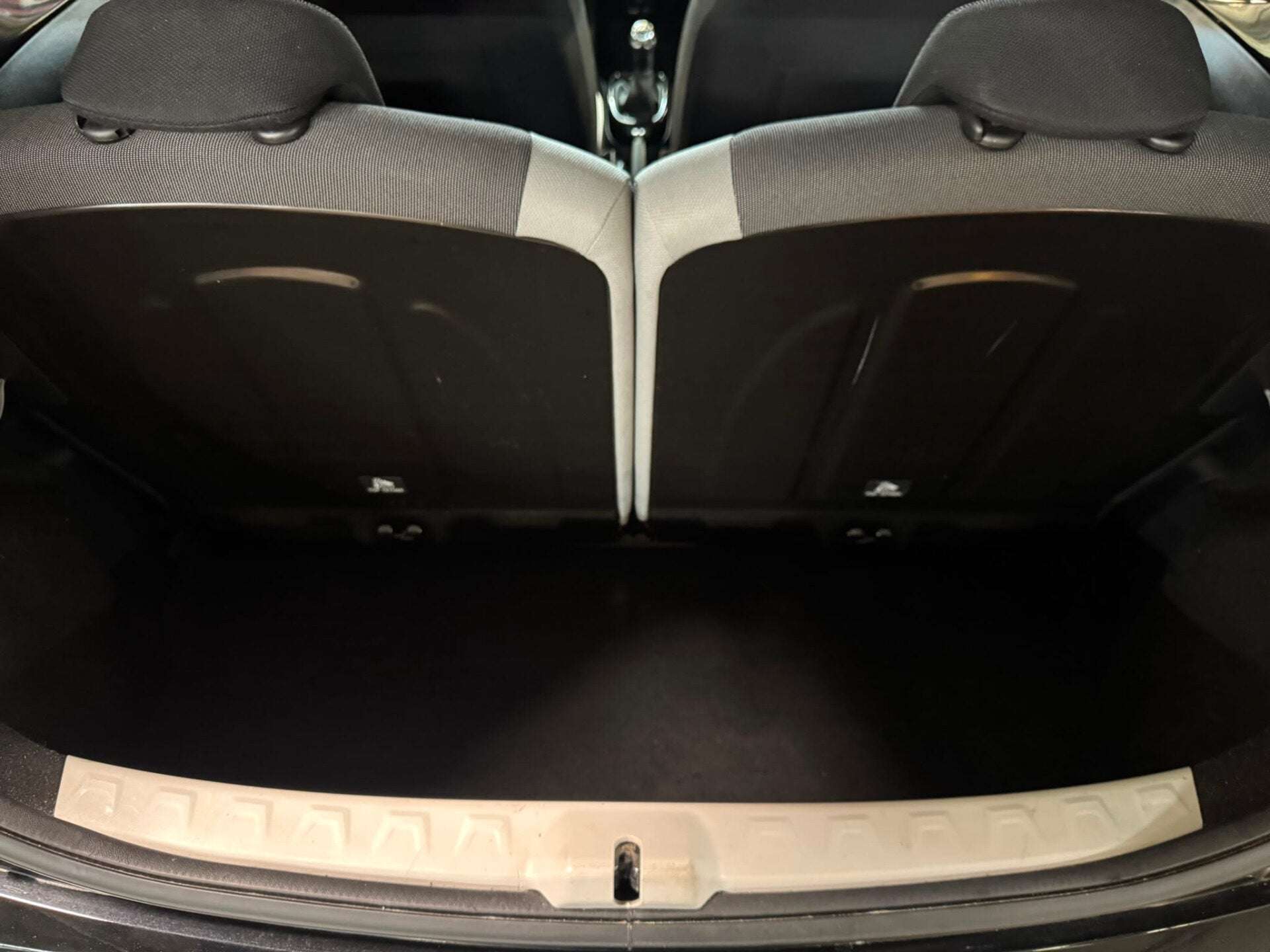 2017 TOYOTA AYGO 2017 TOYOTA AYGO