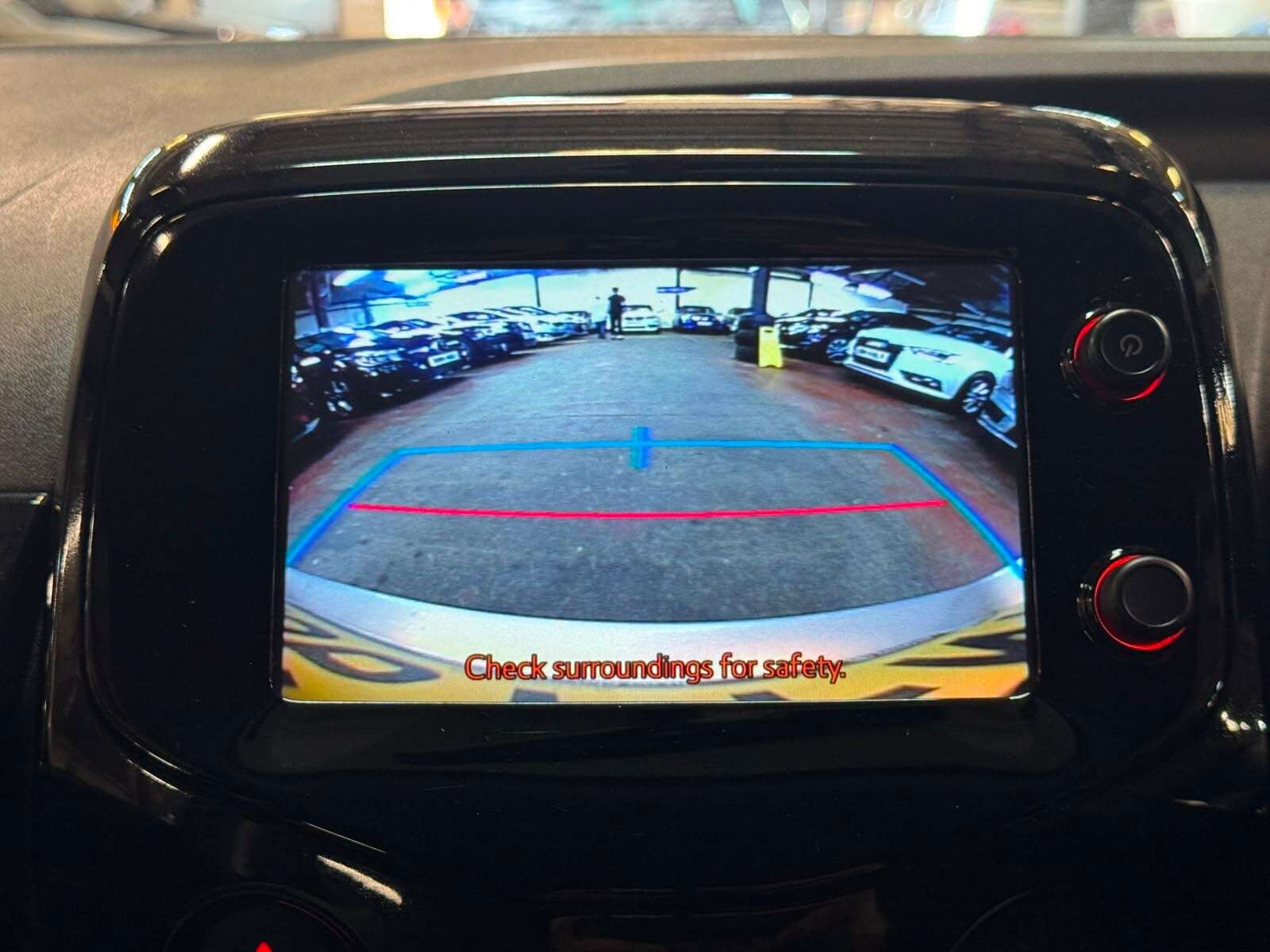2017 TOYOTA AYGO 2017 TOYOTA AYGO