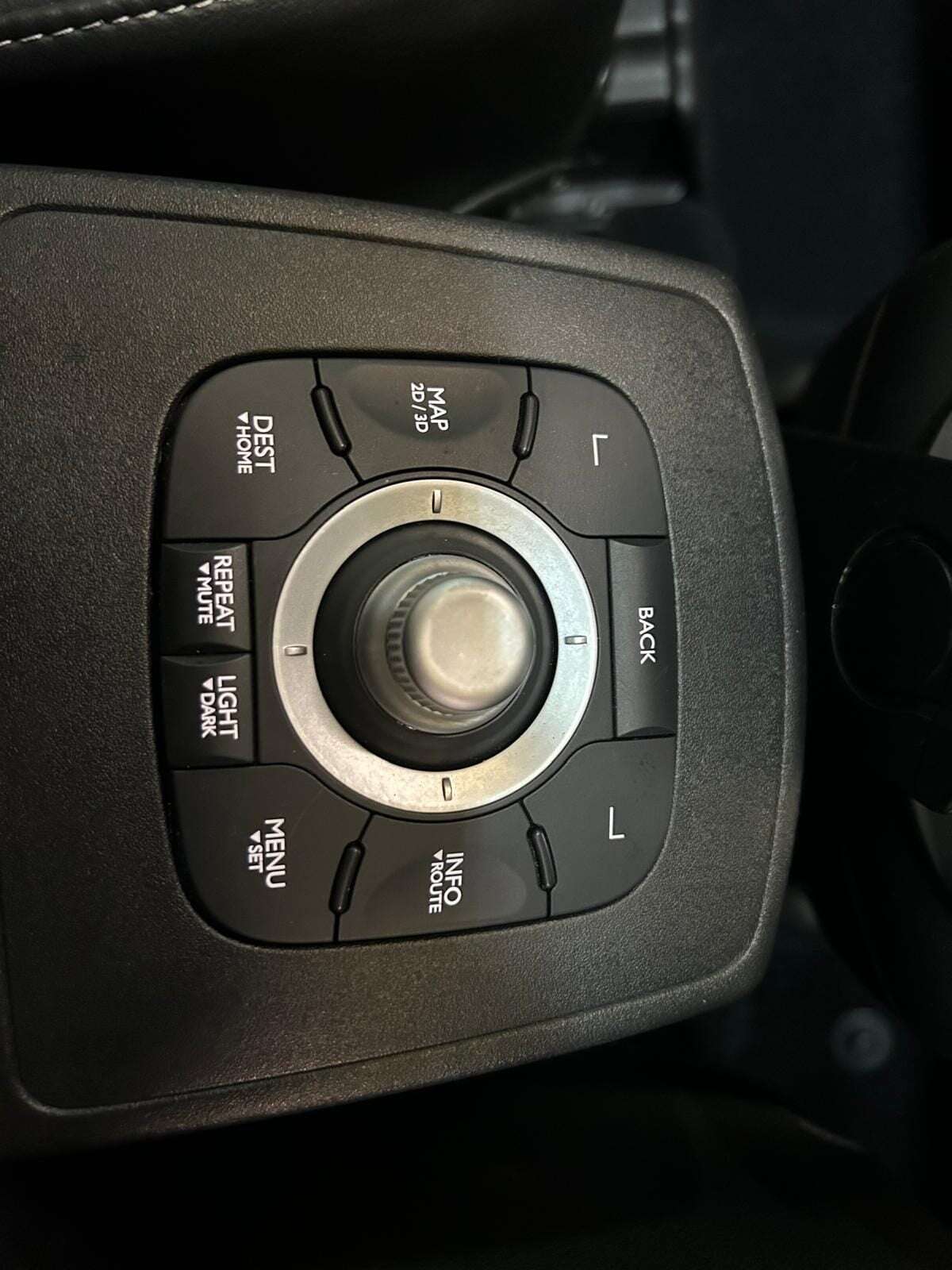 2016 RENAULT SCENIC 2016 RENAULT SCENIC