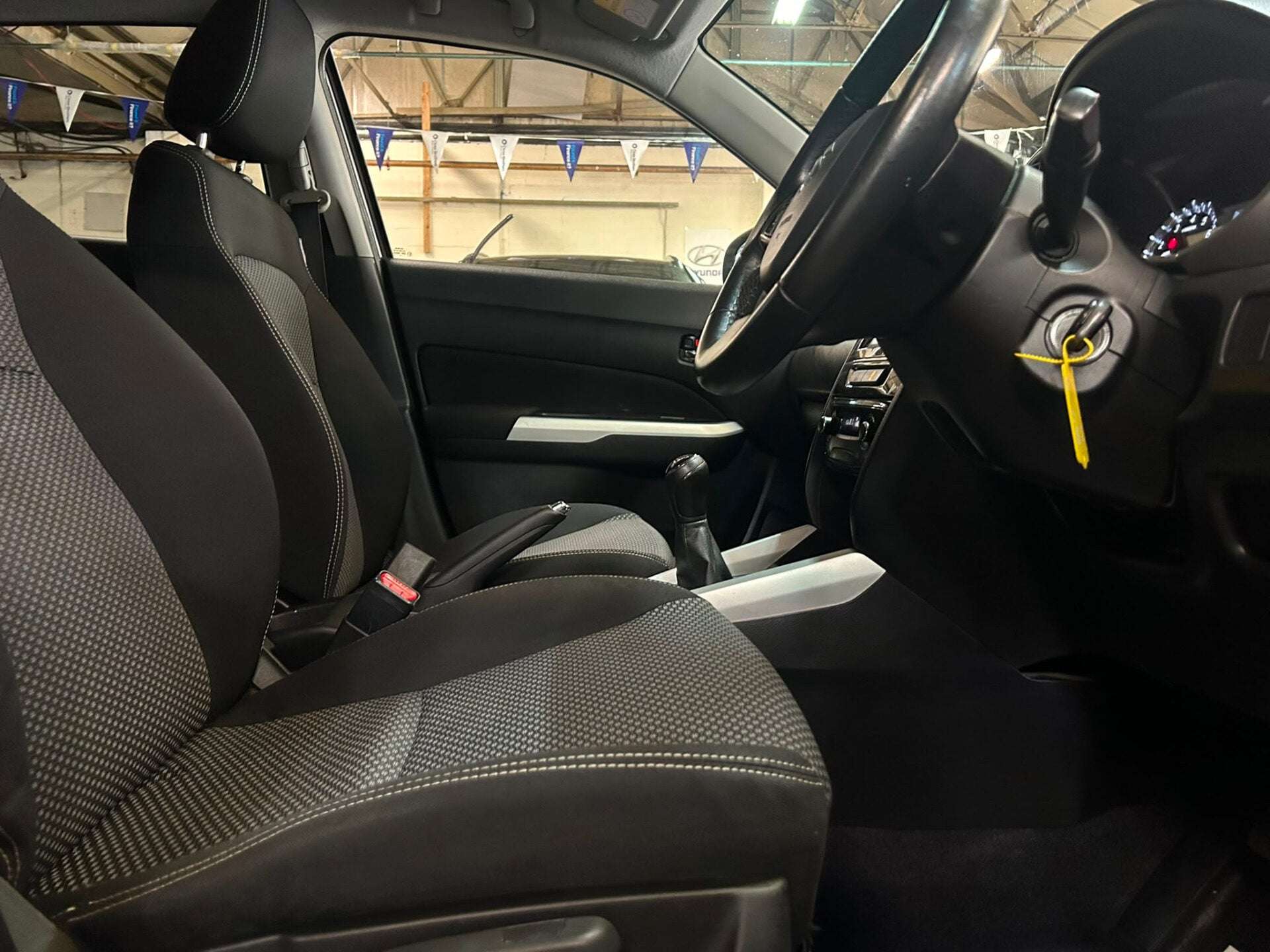 2015 SUZUKI VITARA 2015 SUZUKI VITARA