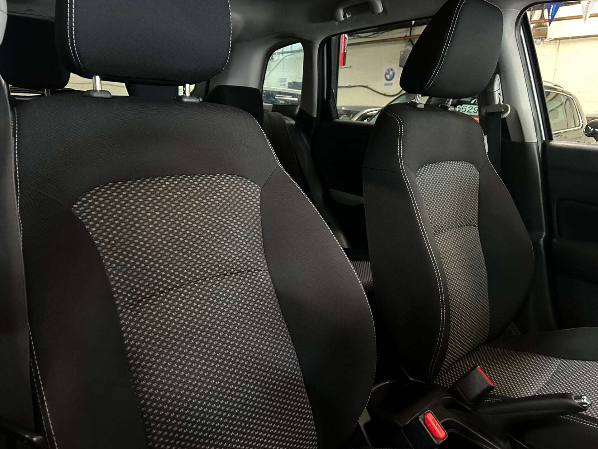 2015 SUZUKI VITARA 2015 SUZUKI VITARA