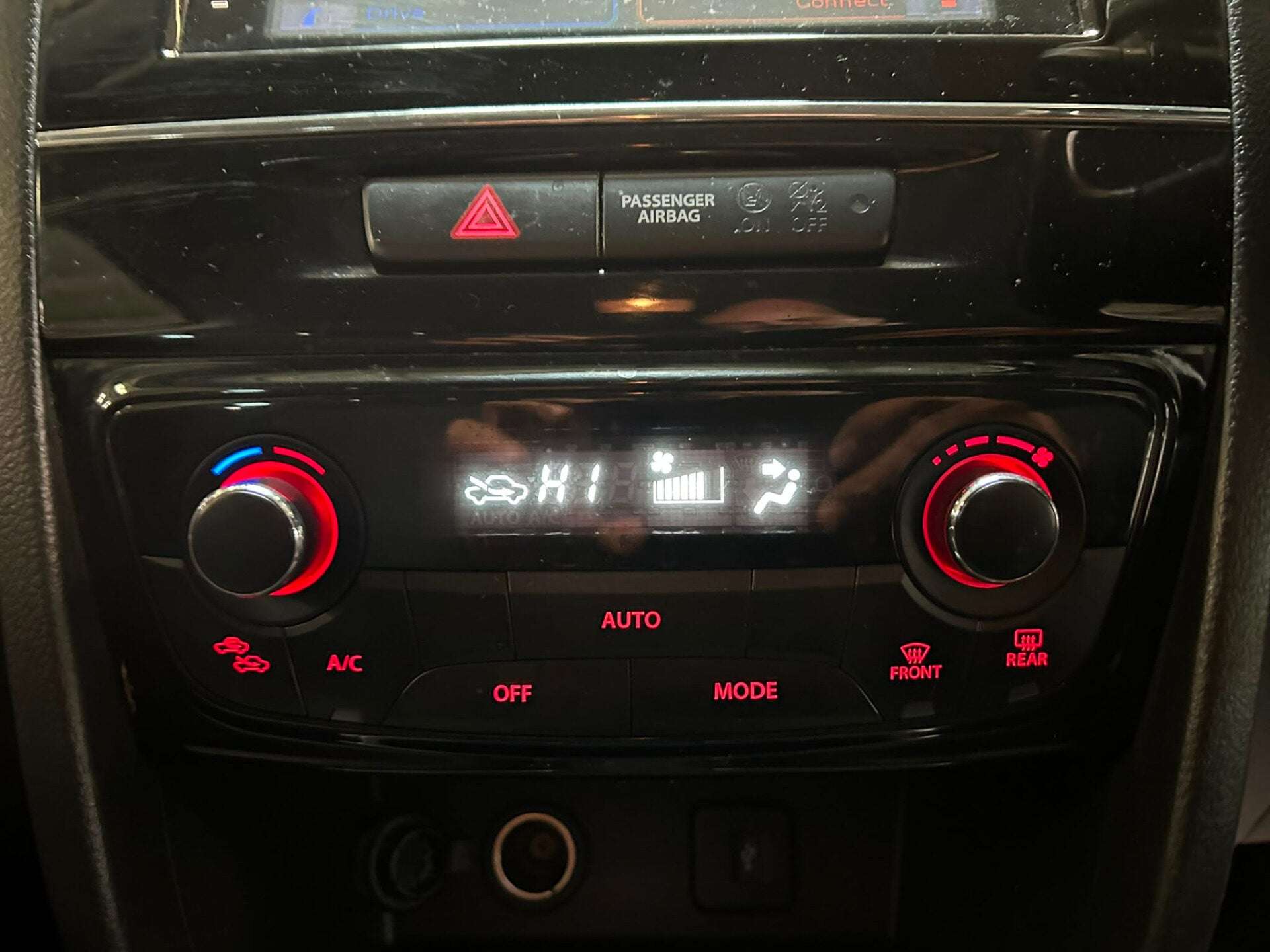 2015 SUZUKI VITARA 2015 SUZUKI VITARA