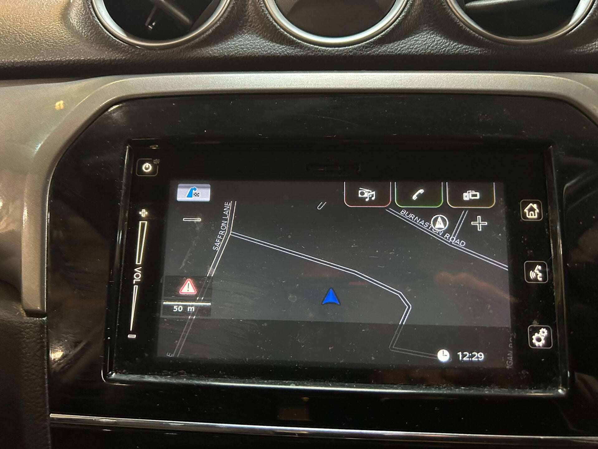 2015 SUZUKI VITARA 2015 SUZUKI VITARA