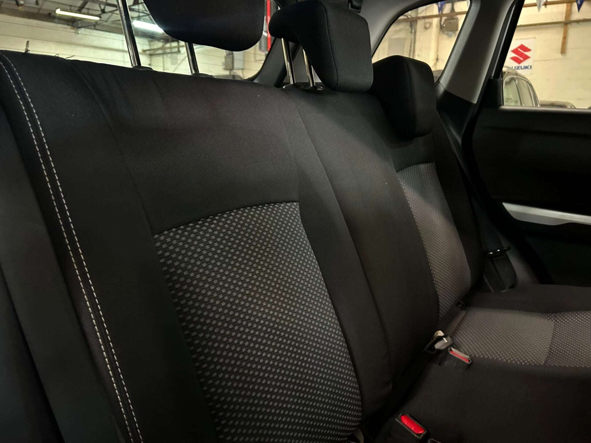 2015 SUZUKI VITARA 2015 SUZUKI VITARA