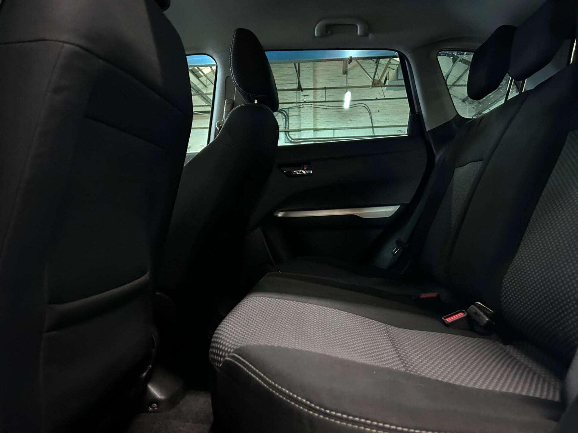 2015 SUZUKI VITARA 2015 SUZUKI VITARA
