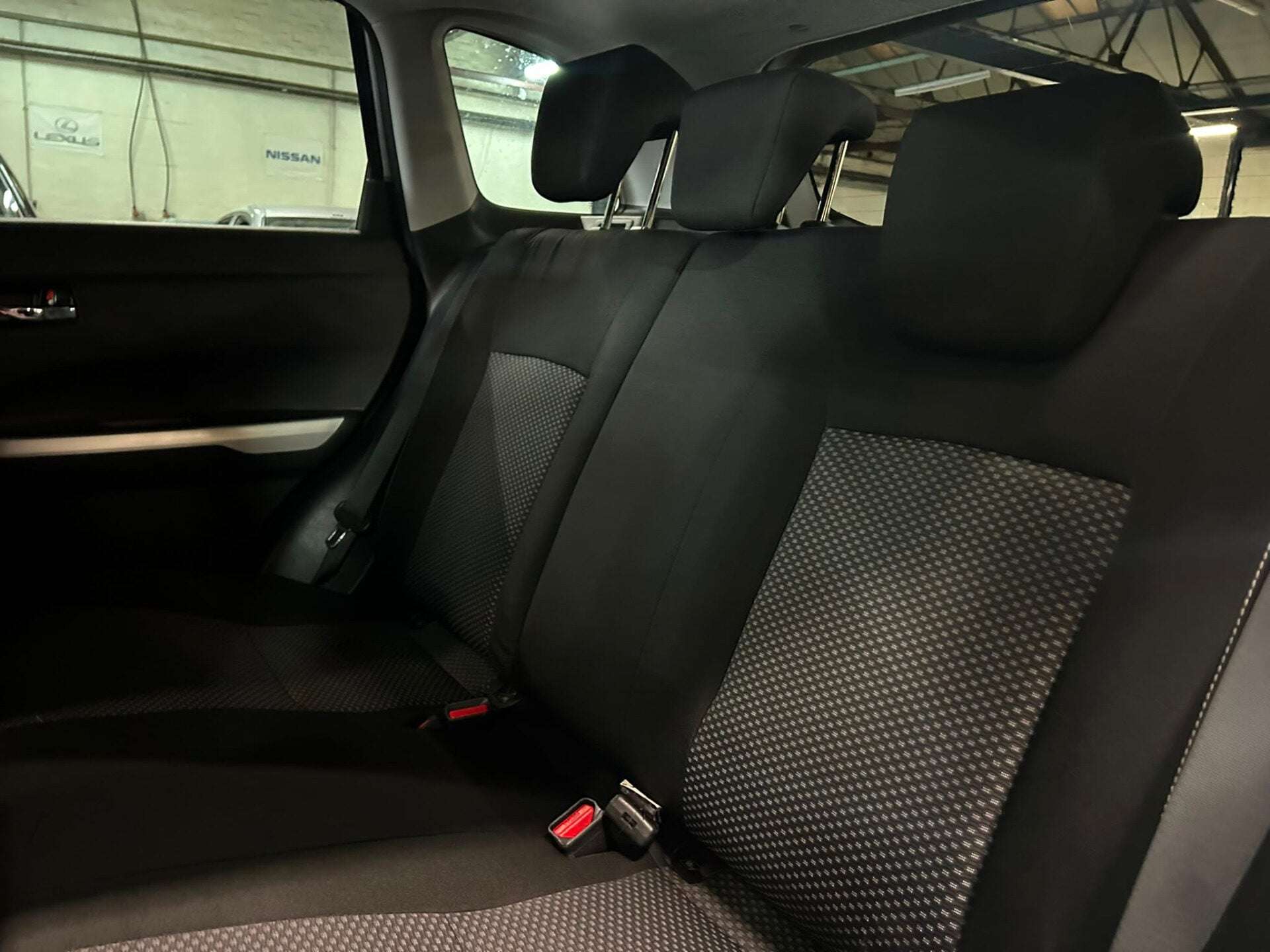 2015 SUZUKI VITARA 2015 SUZUKI VITARA