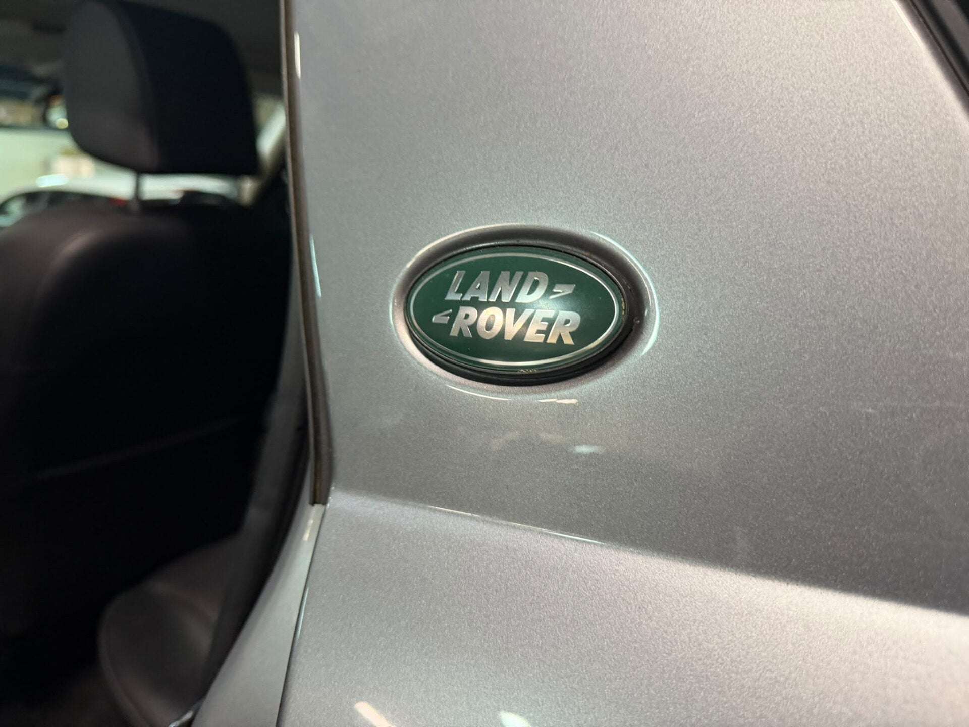 2013 LAND ROVER FREELANDER 2013 LAND ROVER FREELANDER