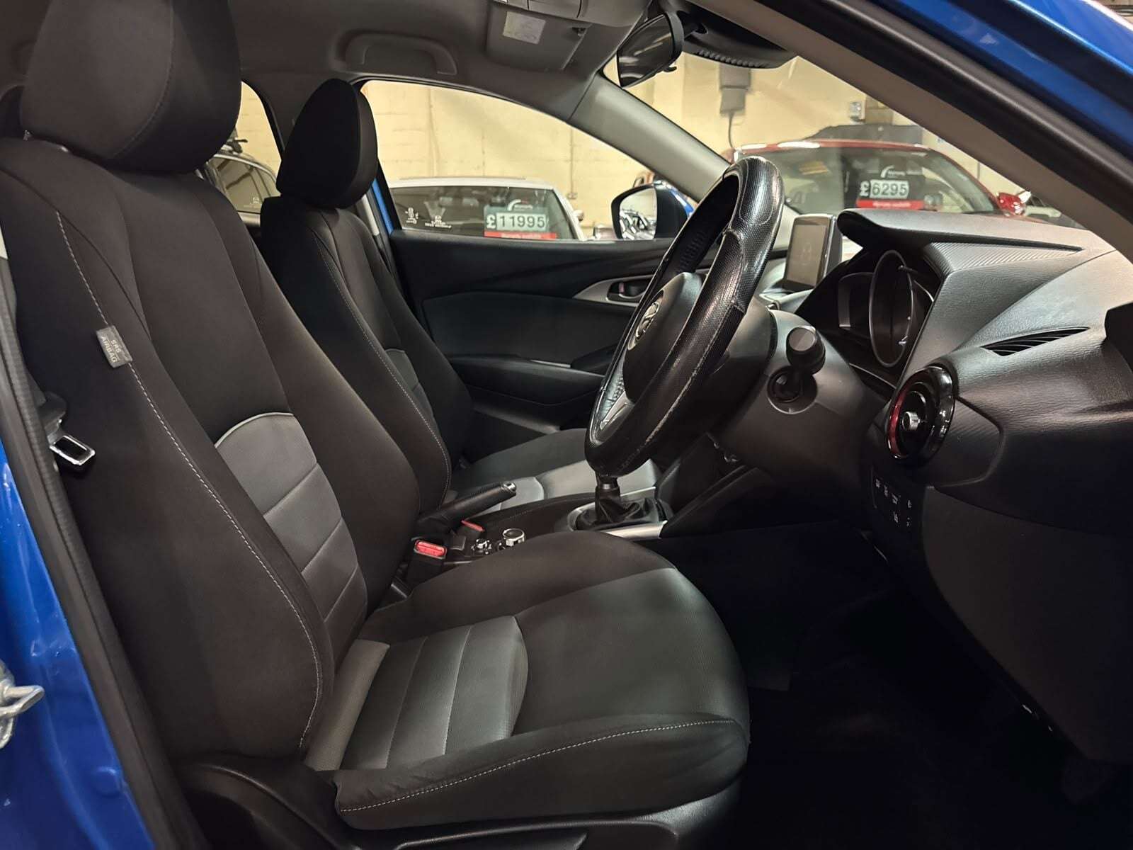 2015 MAZDA CX-3 2015 MAZDA CX-3