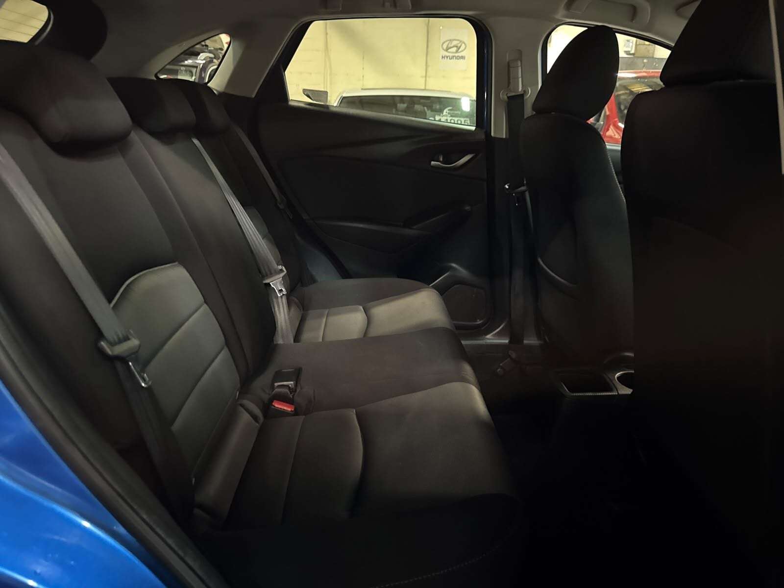 2015 MAZDA CX-3 2015 MAZDA CX-3
