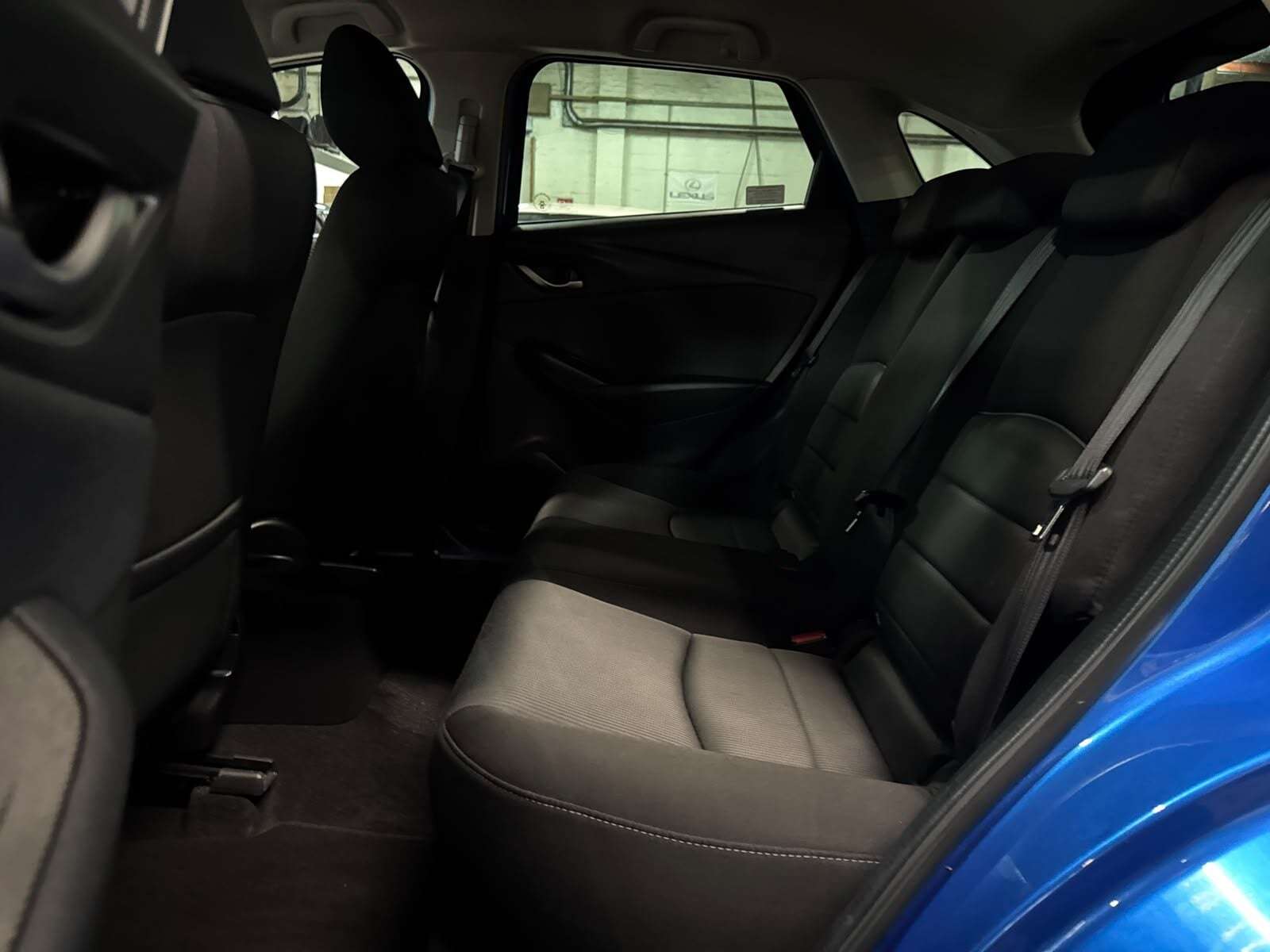 2015 MAZDA CX-3 2015 MAZDA CX-3