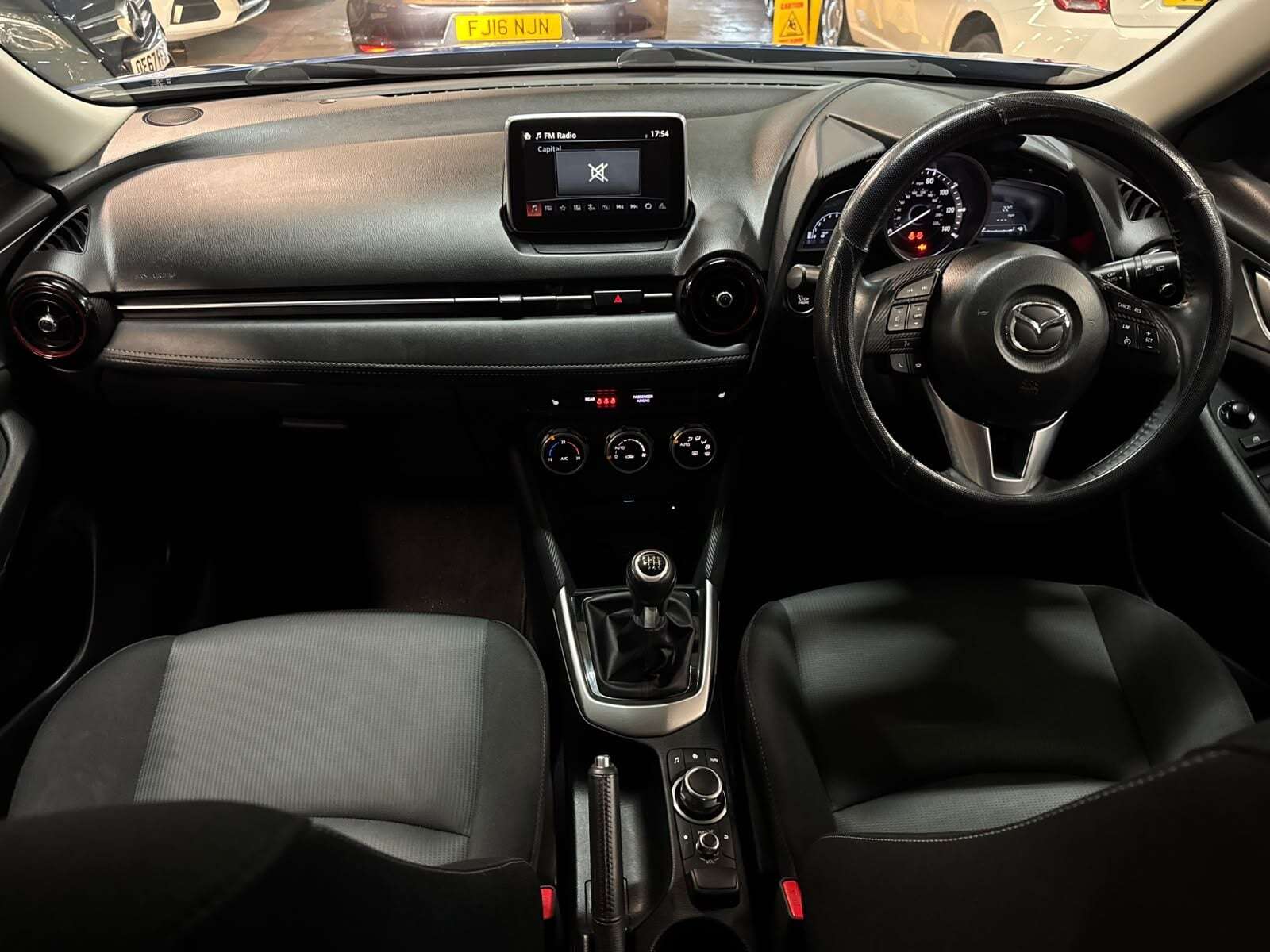 2015 MAZDA CX-3 2015 MAZDA CX-3