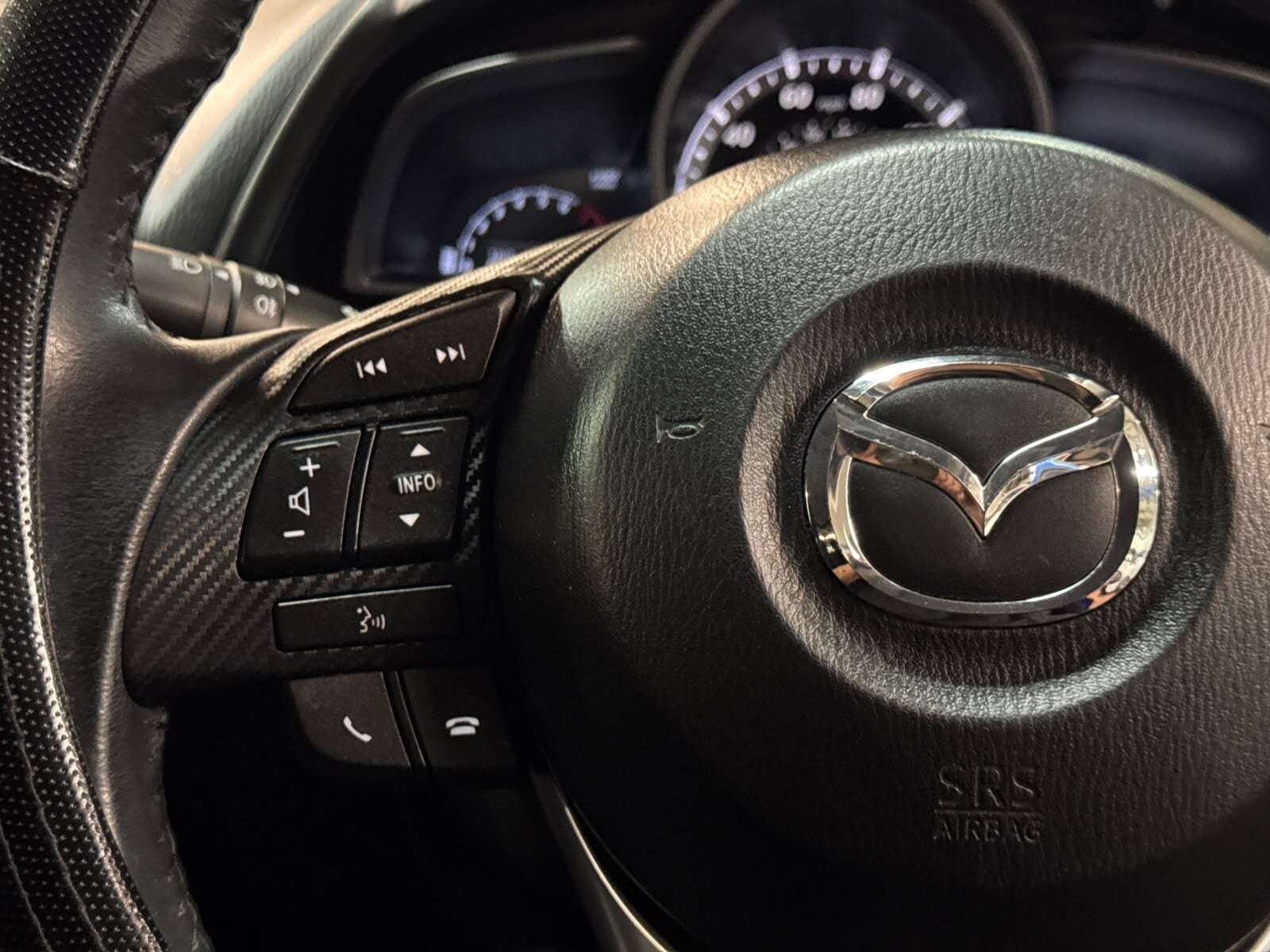 2015 MAZDA CX-3 2015 MAZDA CX-3