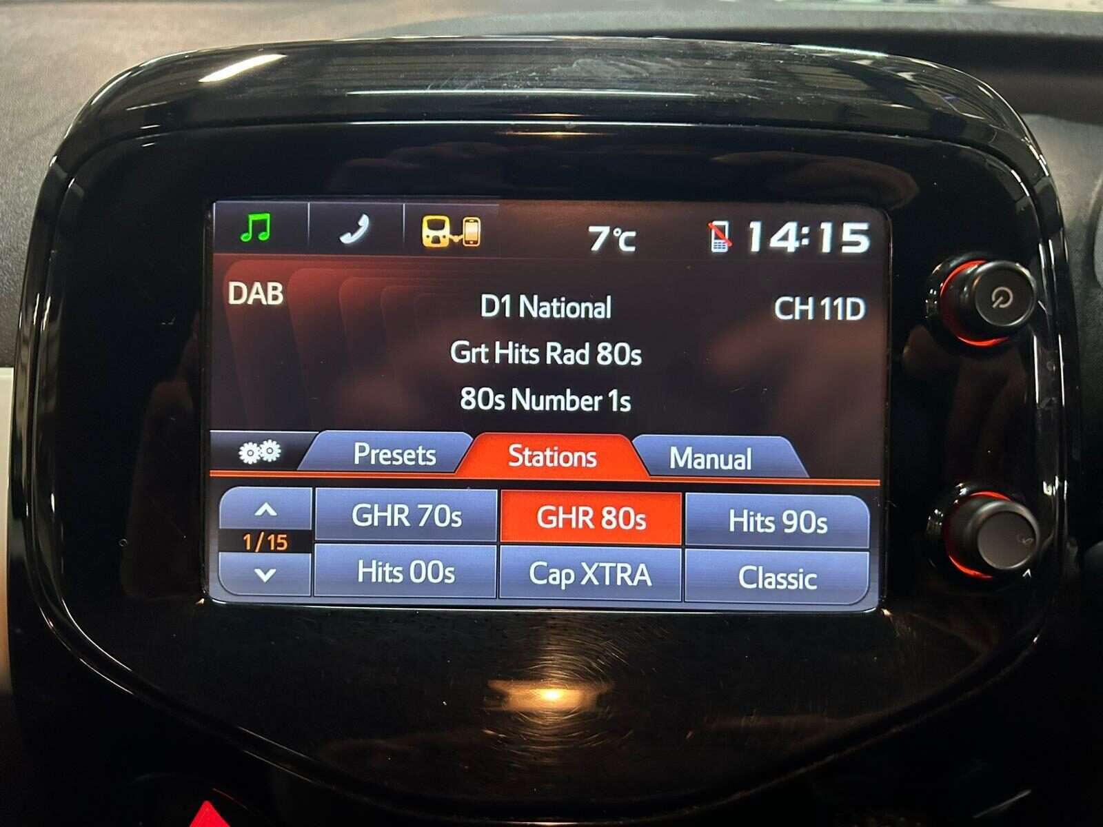 2017 TOYOTA AYGO 2017 TOYOTA AYGO