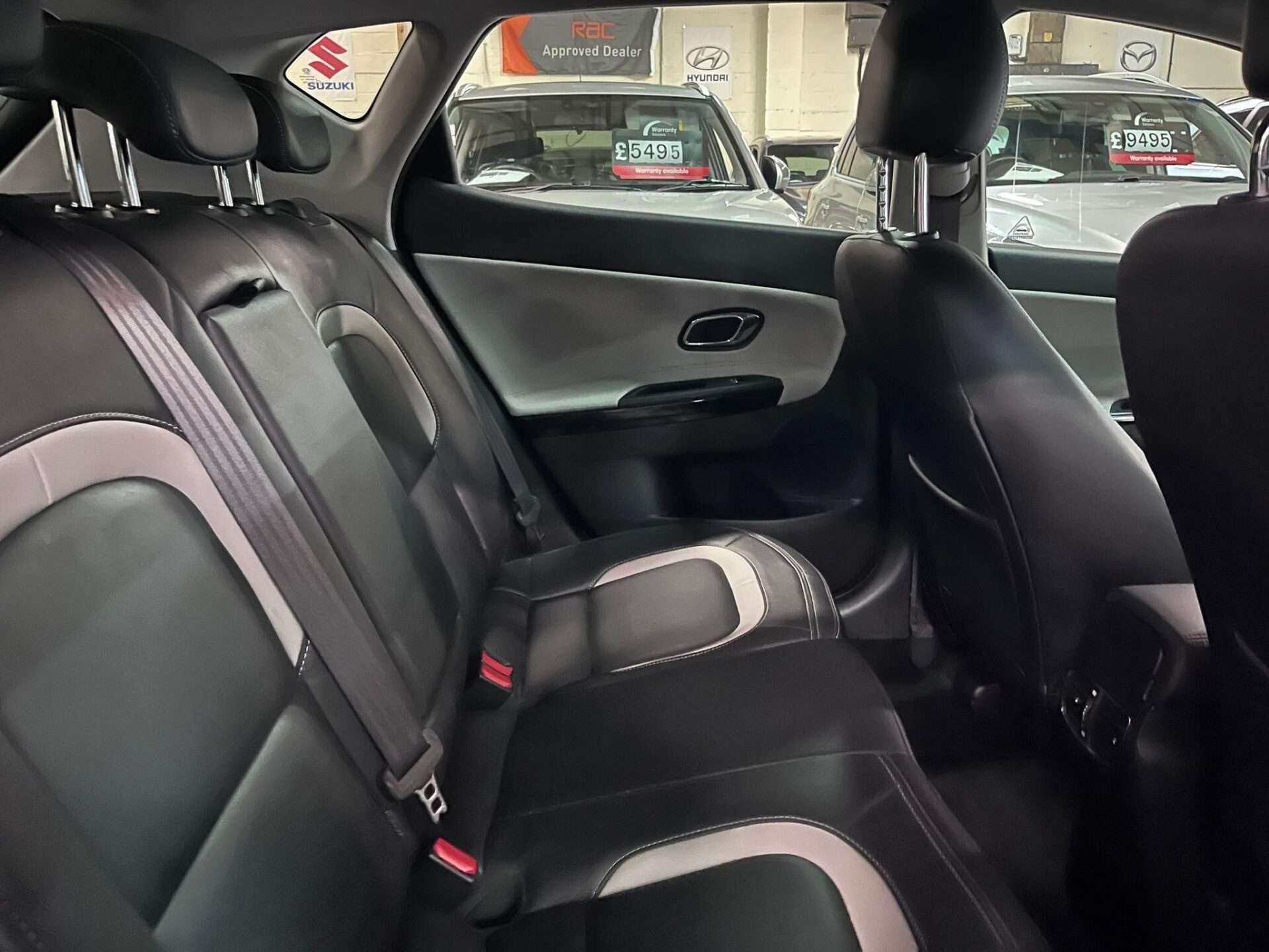 2017 KIA CEED 2017 KIA CEED