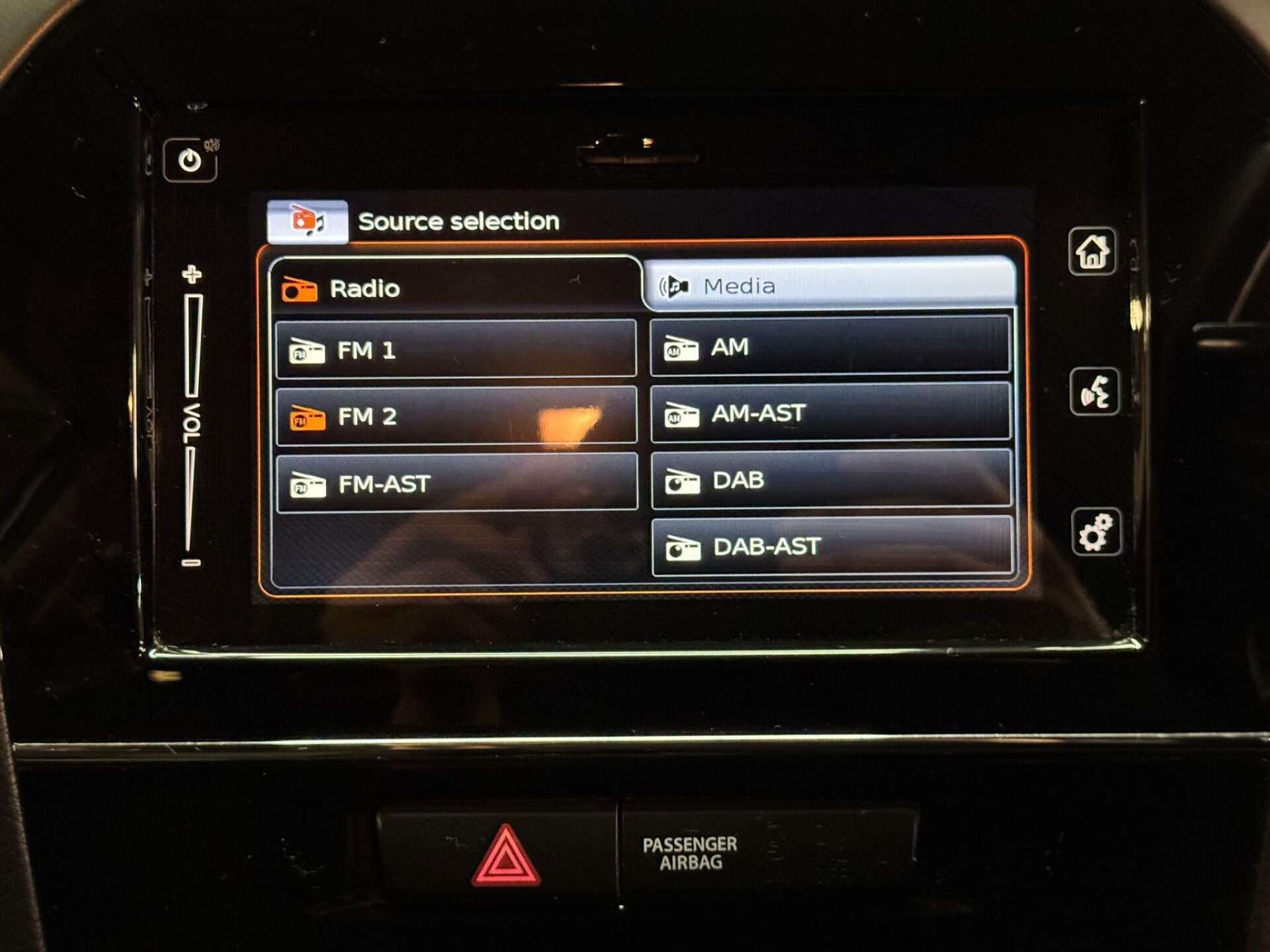 2019 SUZUKI VITARA 2019 SUZUKI VITARA