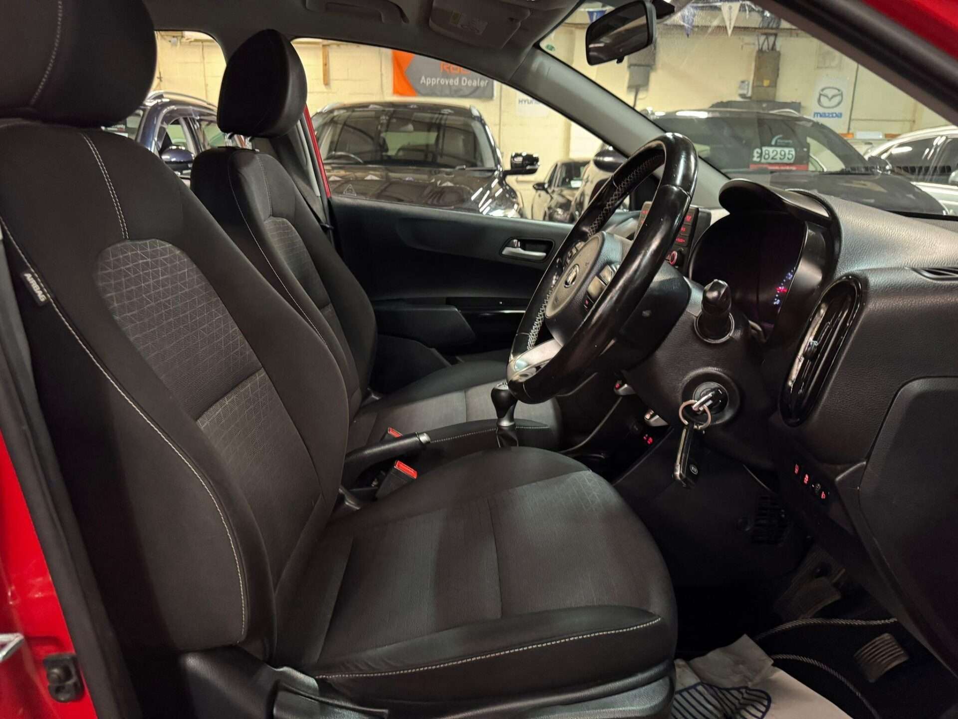 2018 KIA PICANTO 2018 KIA PICANTO