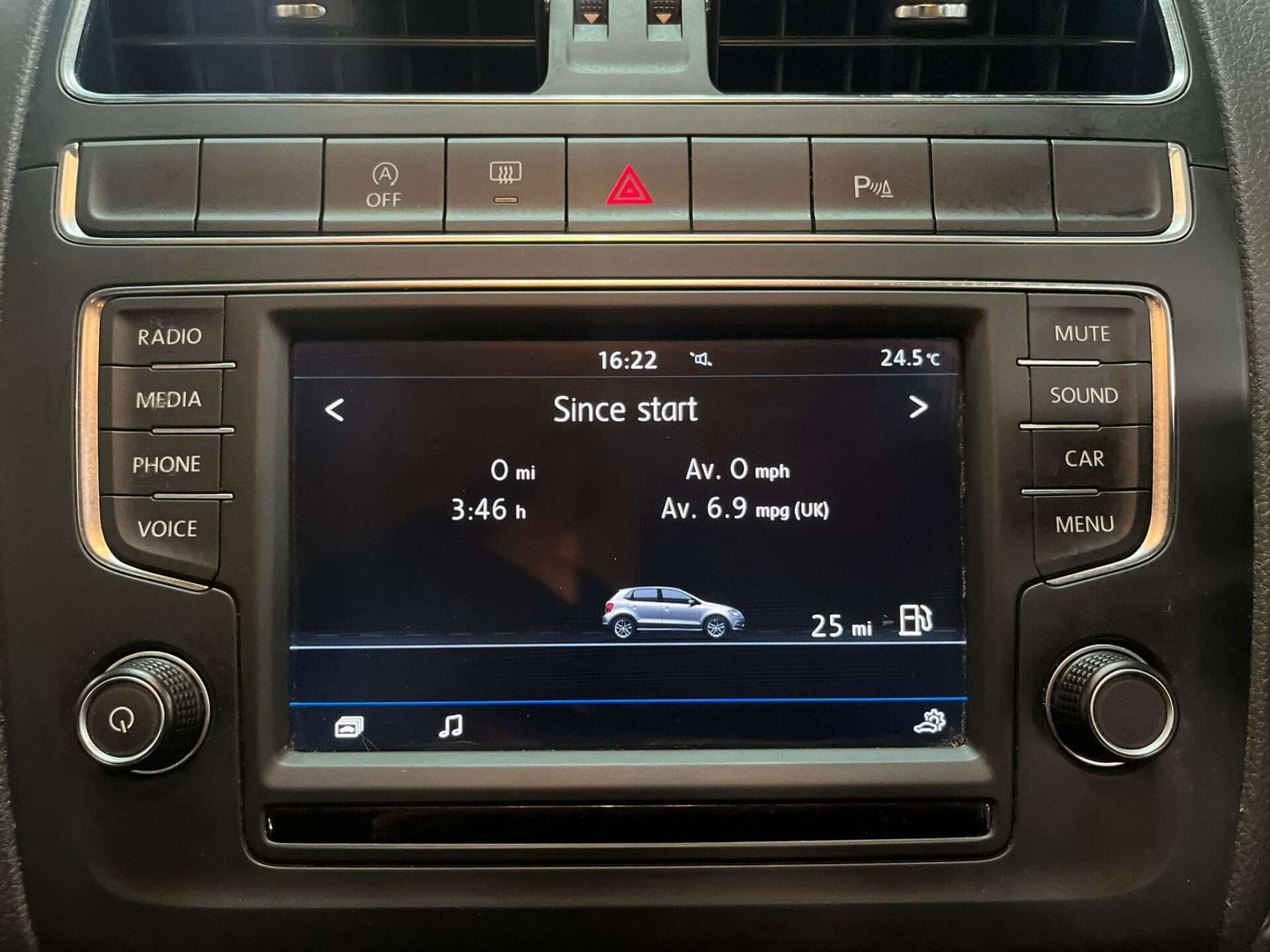 2017 VOLKSWAGEN POLO 2017 VOLKSWAGEN POLO