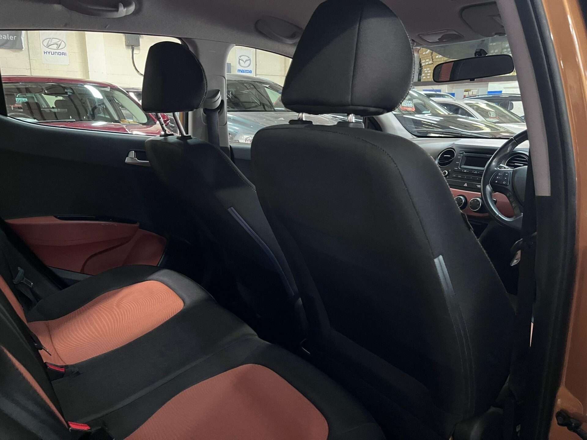 2014 HYUNDAI I10 2014 HYUNDAI I10