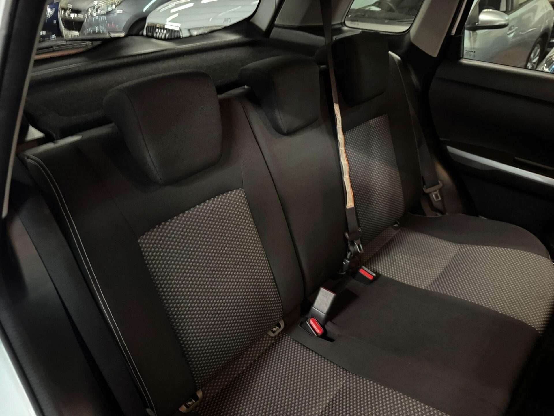 2019 SUZUKI VITARA 2019 SUZUKI VITARA