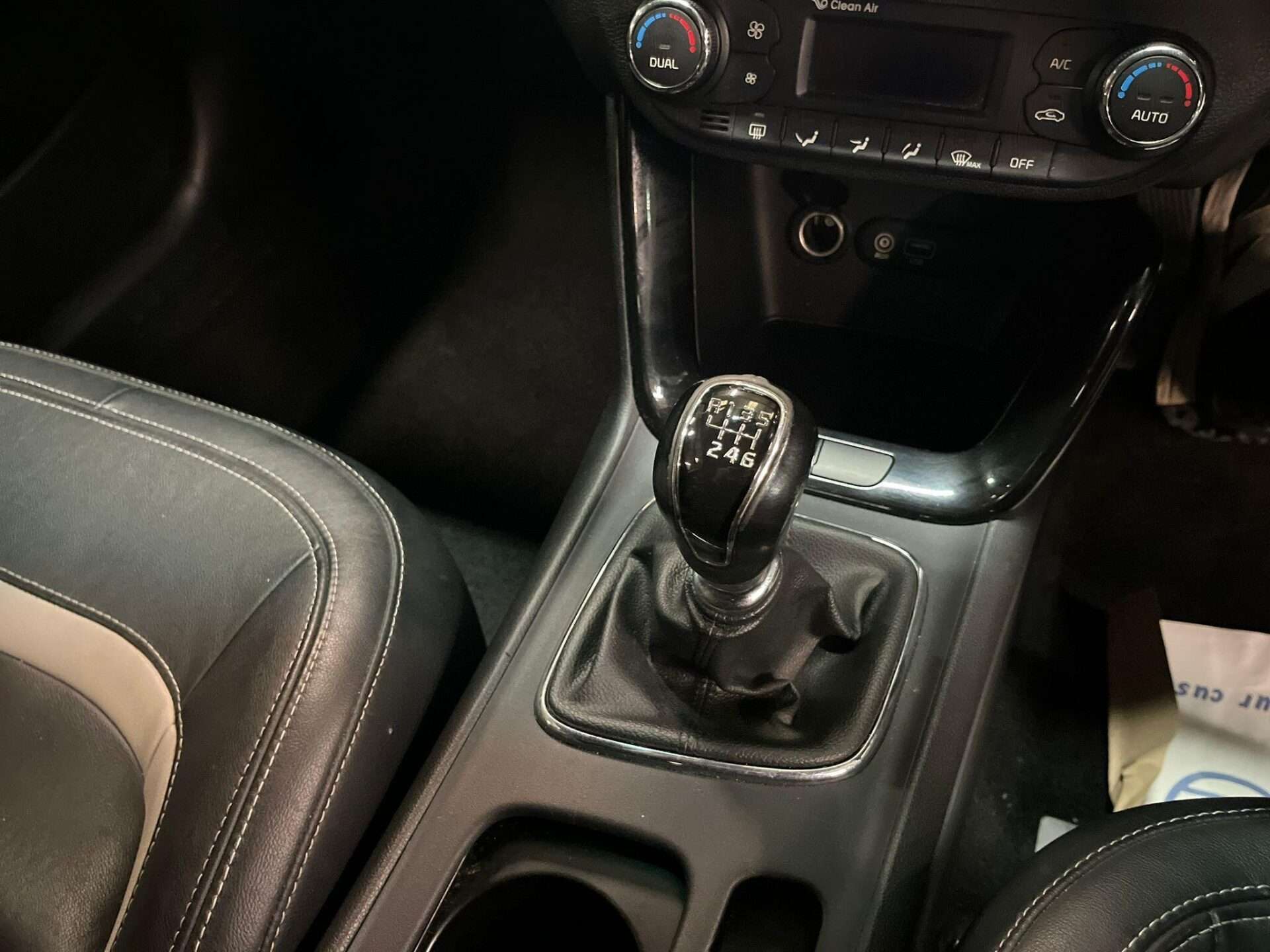 2017 KIA CEED 2017 KIA CEED