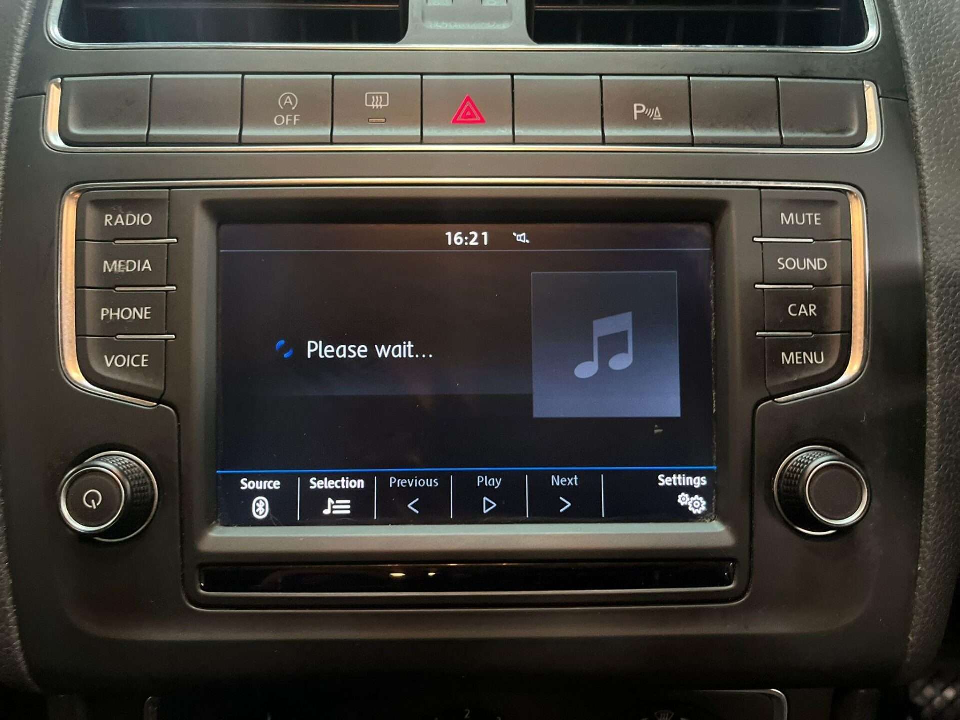 2017 VOLKSWAGEN POLO 2017 VOLKSWAGEN POLO