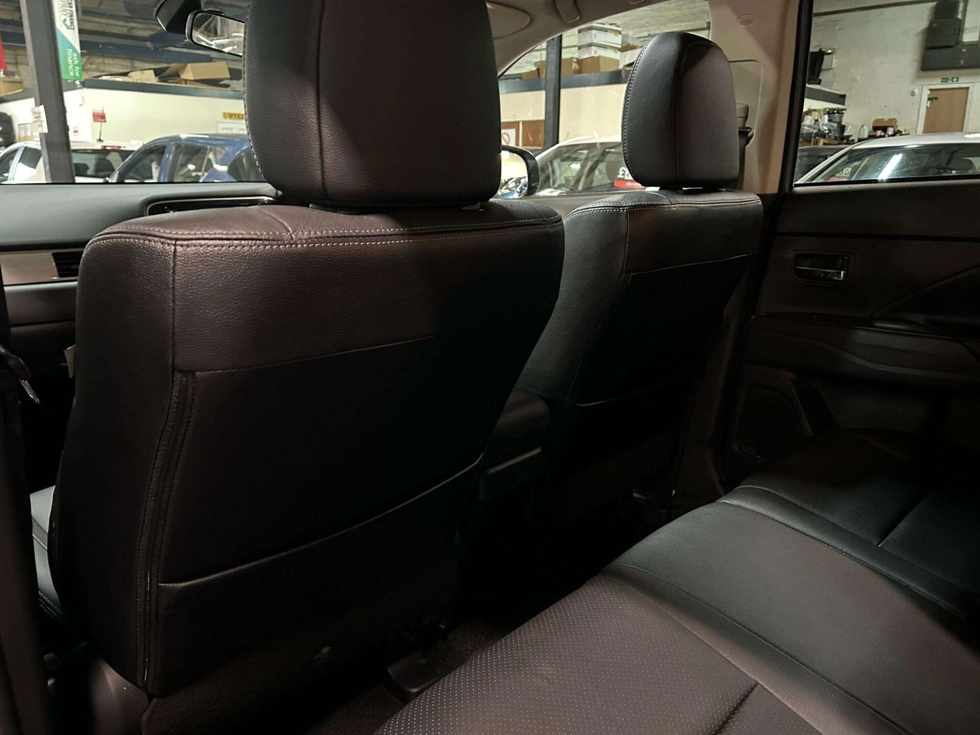 2014 MITSUBISHI OUTLANDER 2014 MITSUBISHI OUTLANDER