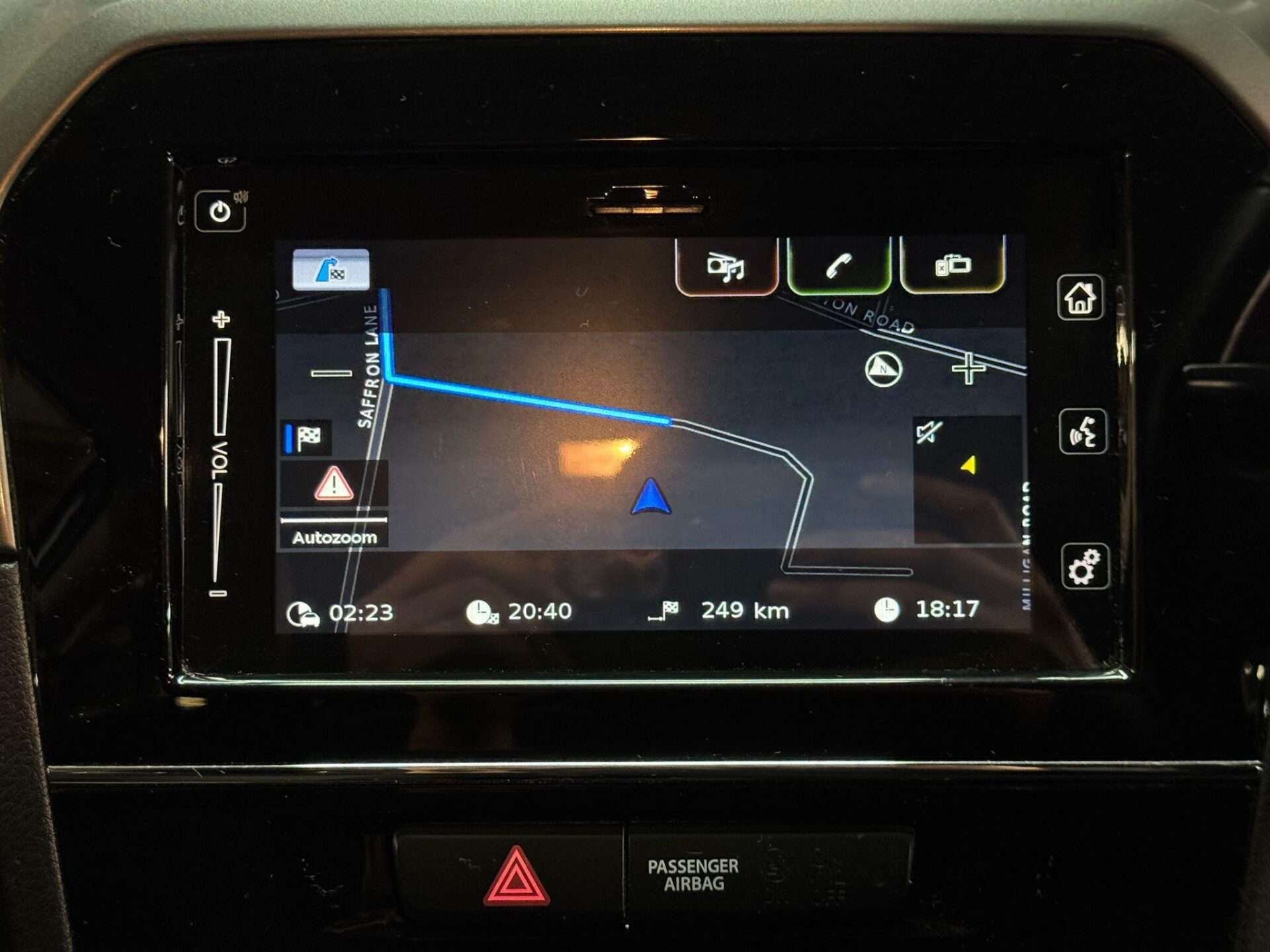 2019 SUZUKI VITARA 2019 SUZUKI VITARA