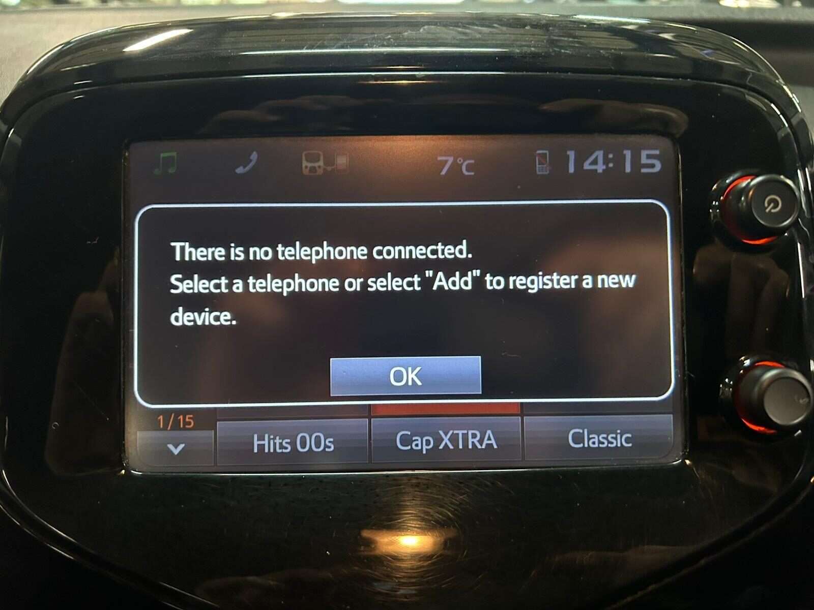 2017 TOYOTA AYGO 2017 TOYOTA AYGO