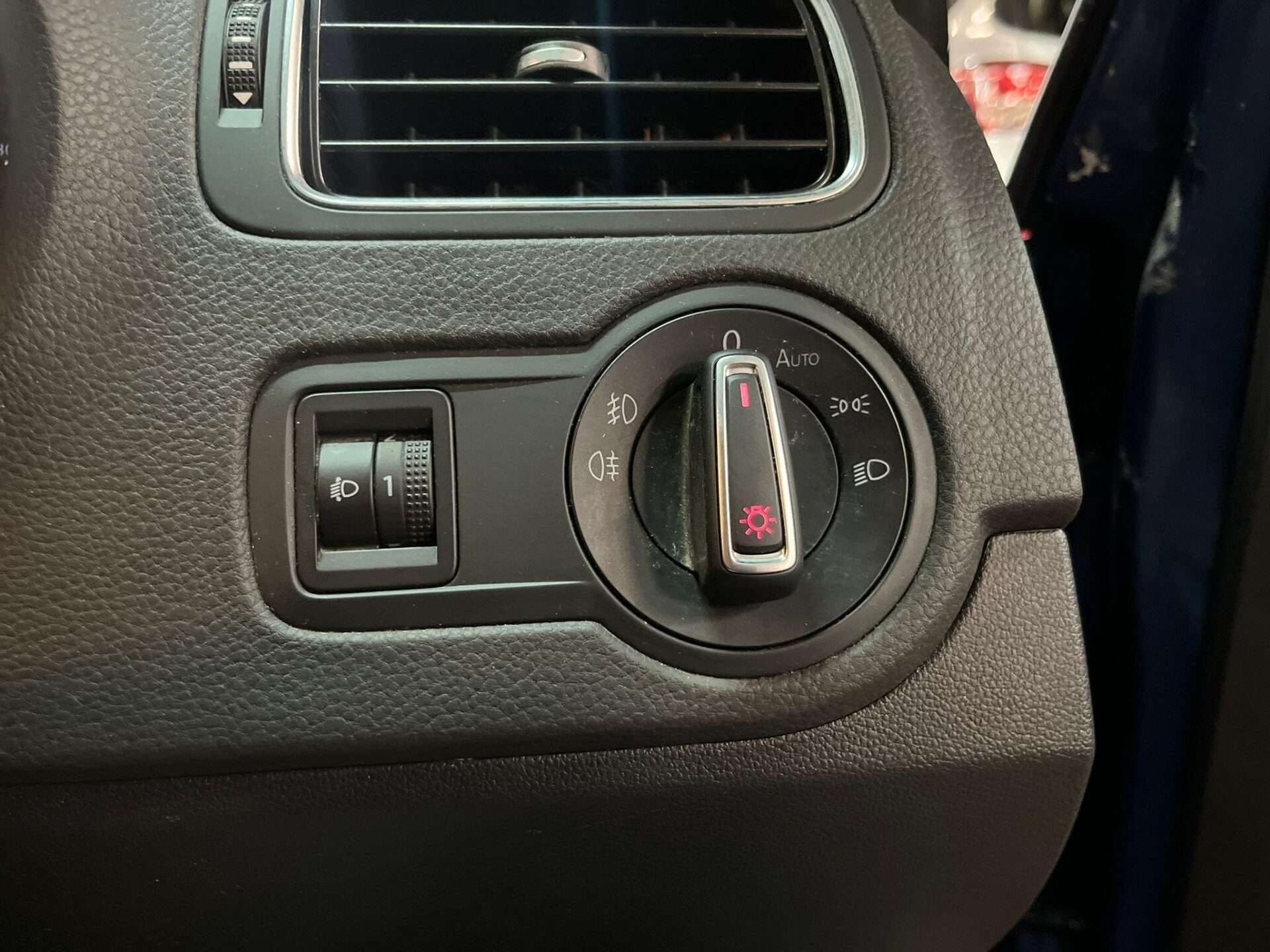 2017 VOLKSWAGEN POLO 2017 VOLKSWAGEN POLO