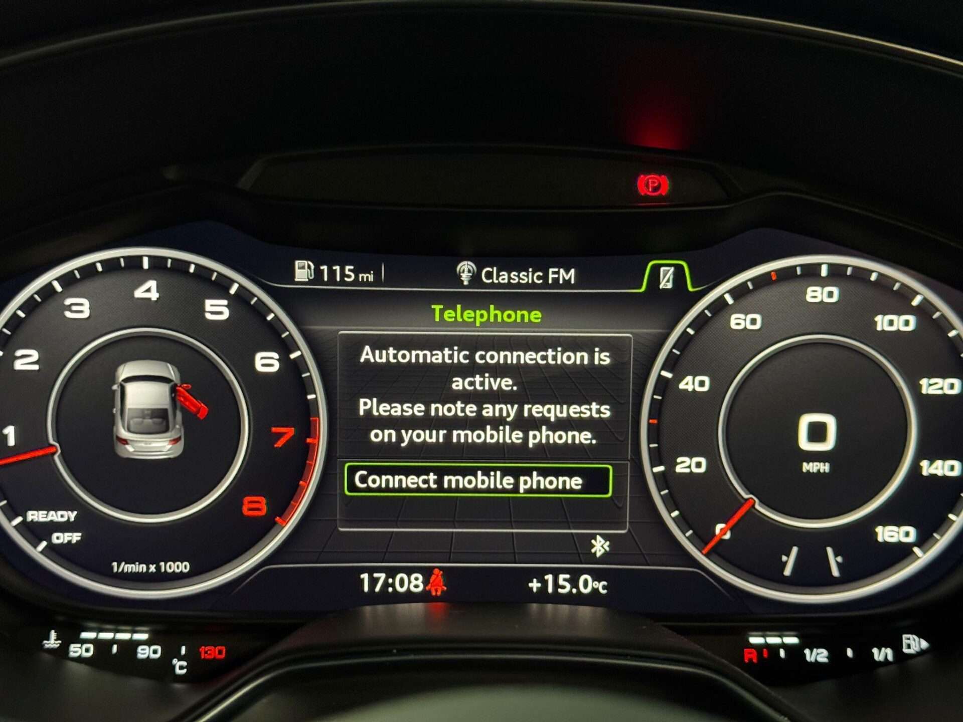 2015 AUDI TT 2015 AUDI TT