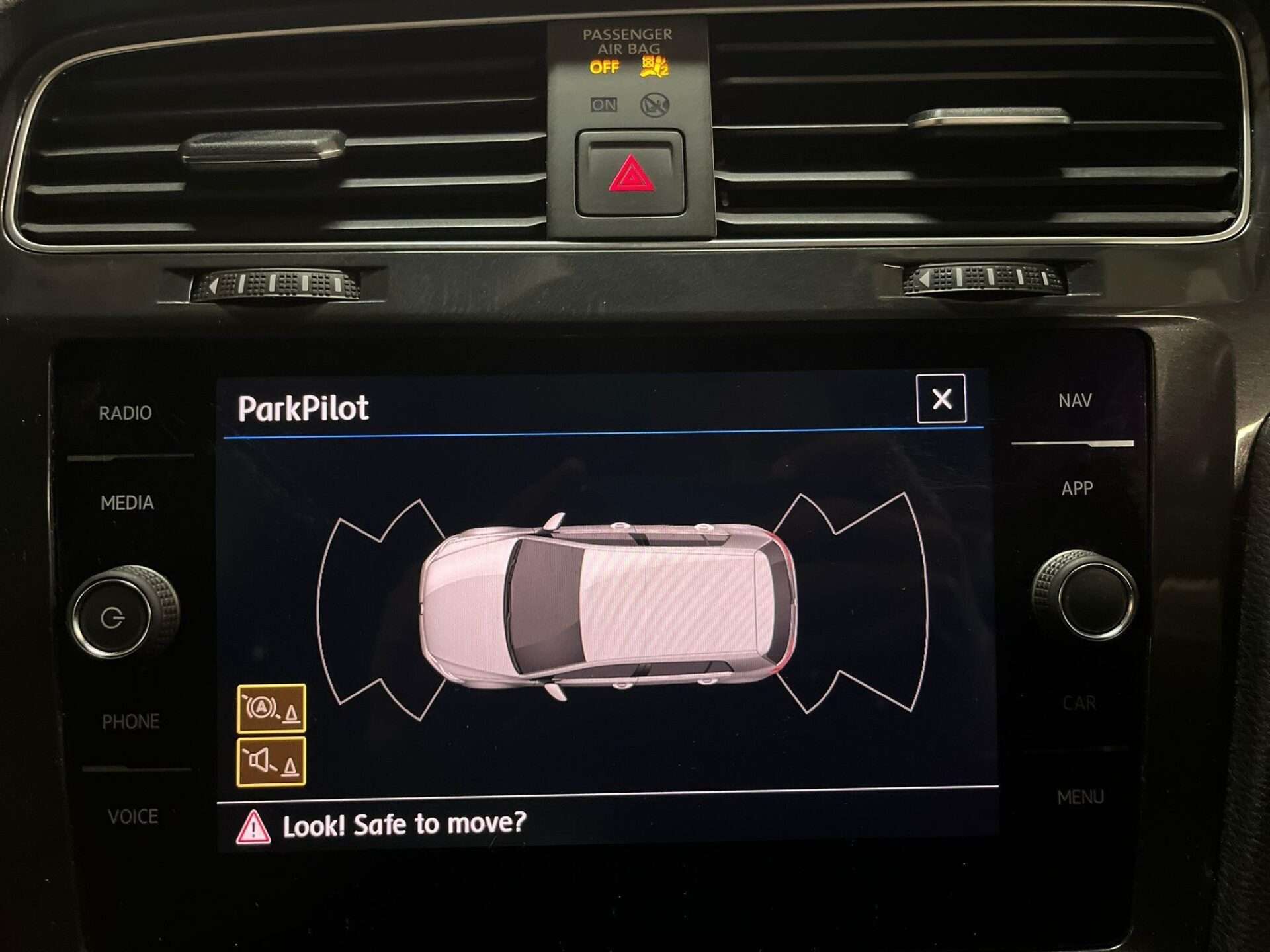 2019 VOLKSWAGEN GOLF 2019 VOLKSWAGEN GOLF