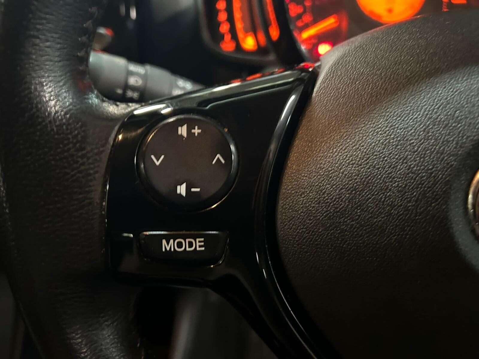 2017 TOYOTA AYGO 2017 TOYOTA AYGO