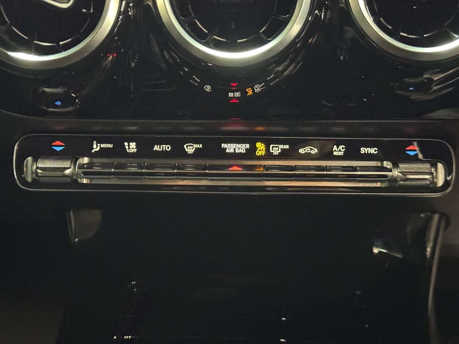 2020 MERCEDES-BENZ CLA CLASS 2020 MERCEDES-BENZ CLA CLASS