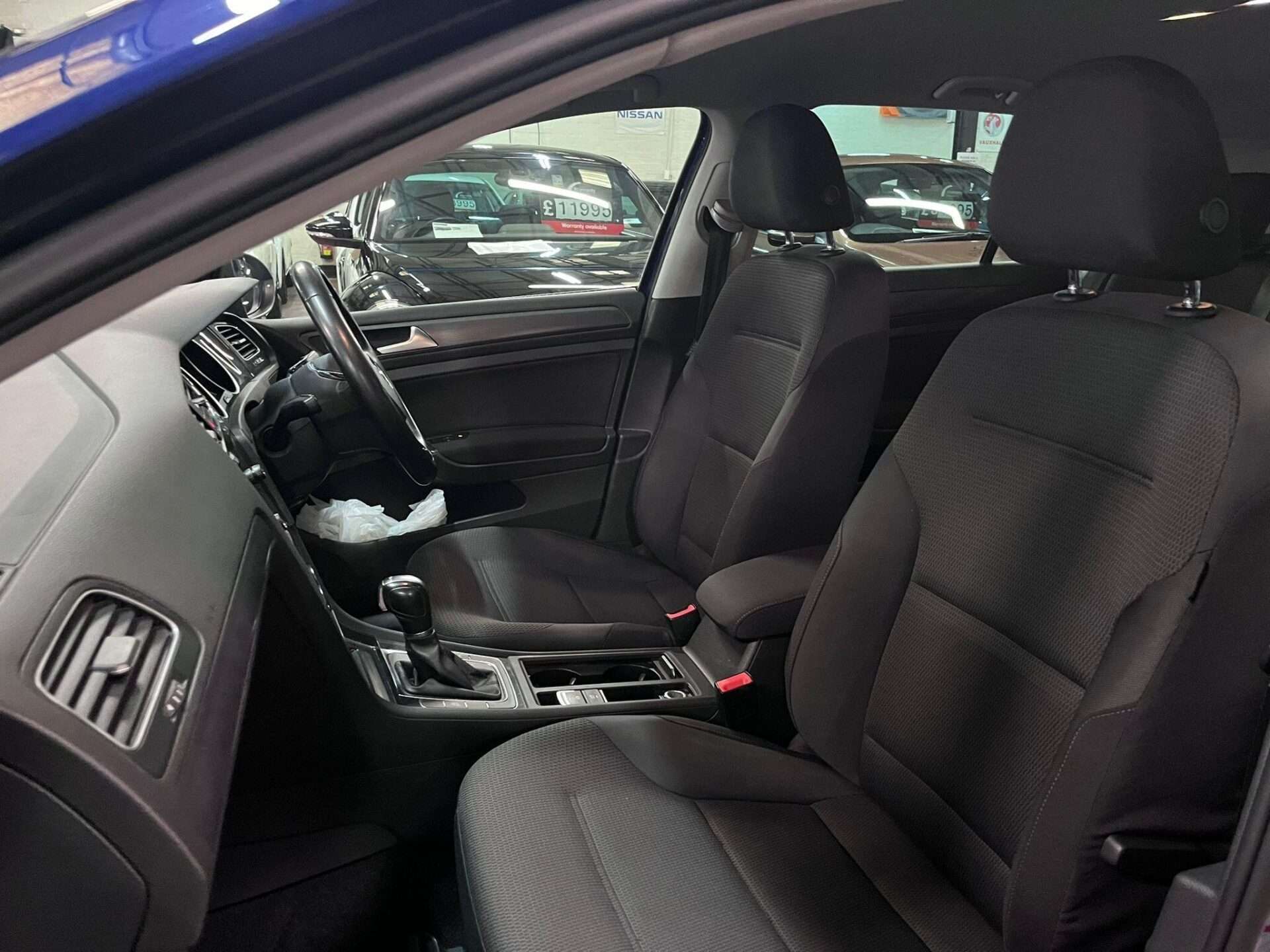 2019 VOLKSWAGEN GOLF 2019 VOLKSWAGEN GOLF