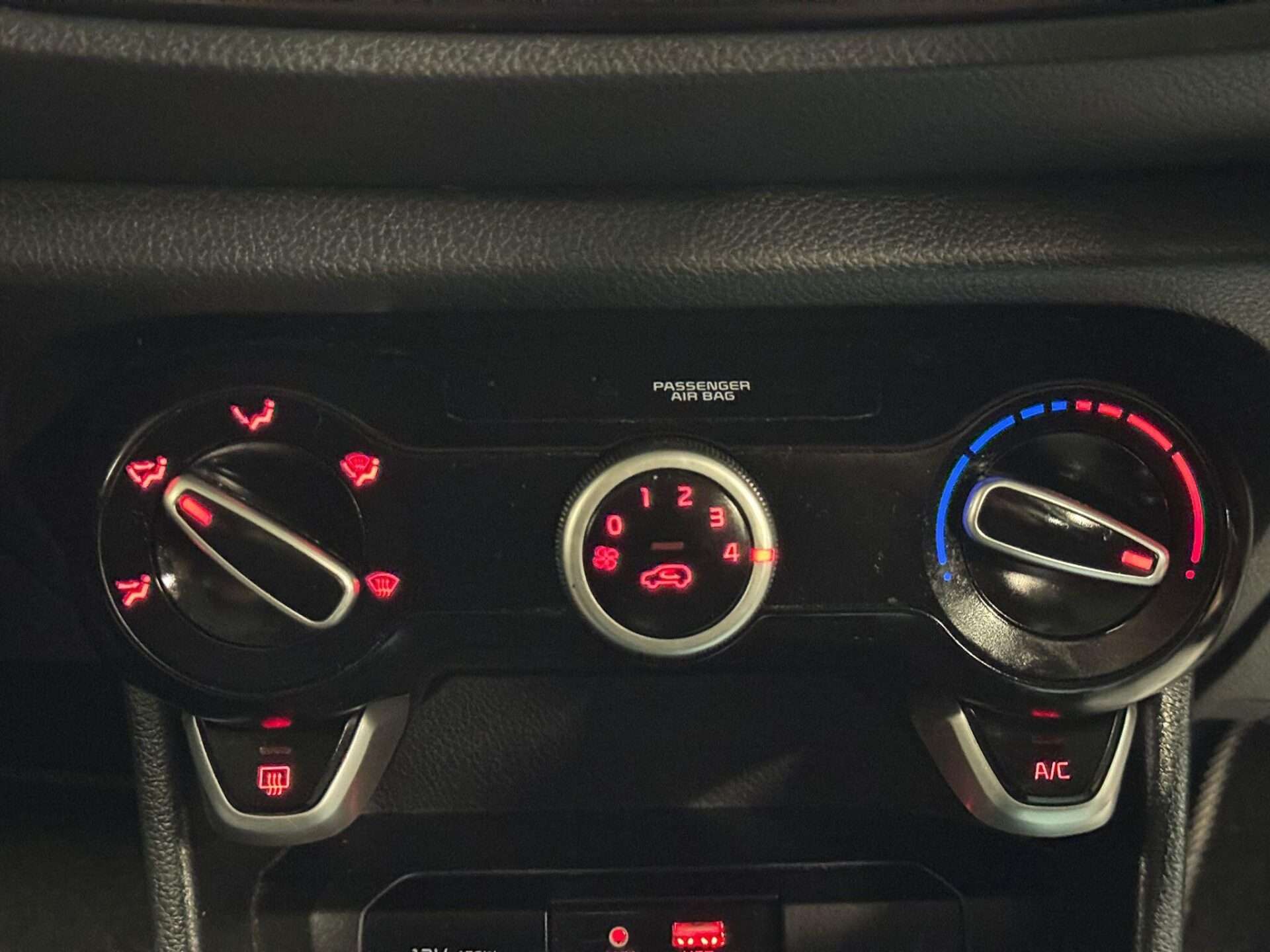 2018 KIA PICANTO 2018 KIA PICANTO