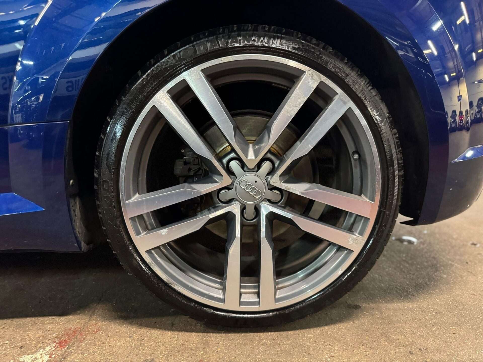 2015 AUDI TT 2015 AUDI TT