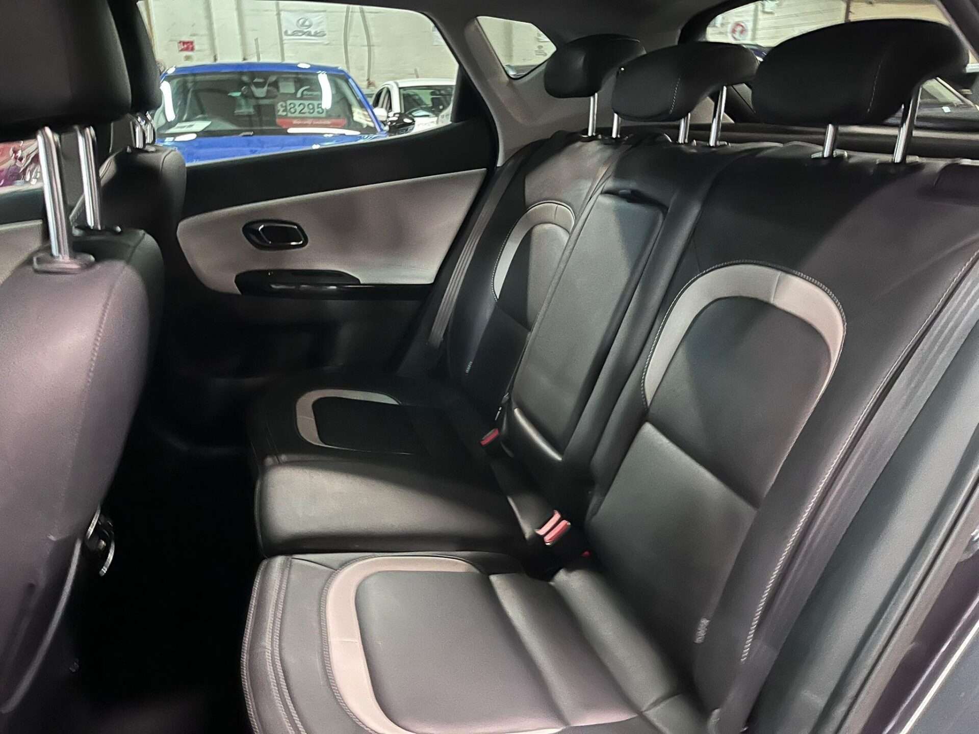 2017 KIA CEED 2017 KIA CEED