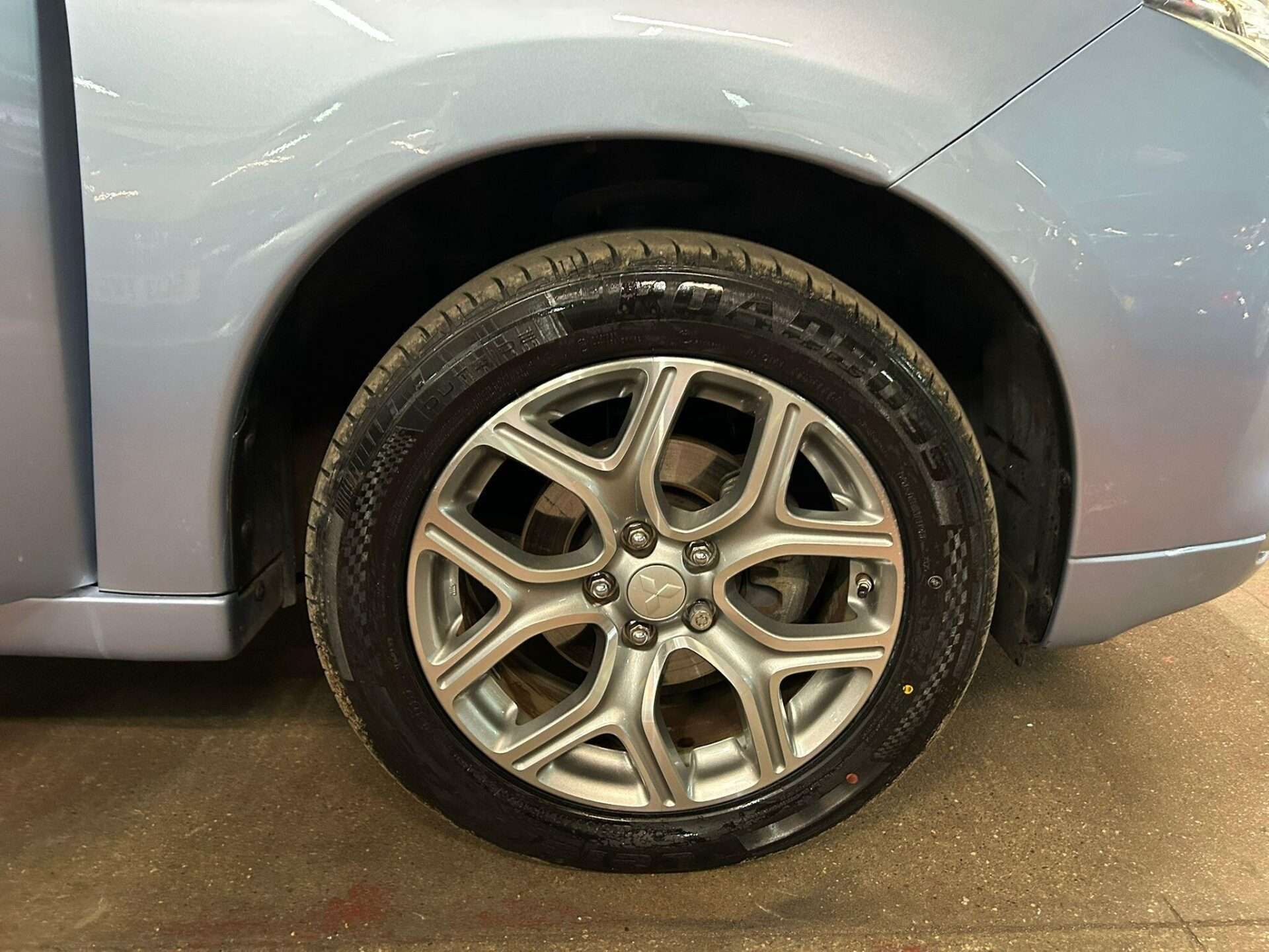 2014 MITSUBISHI OUTLANDER 2014 MITSUBISHI OUTLANDER