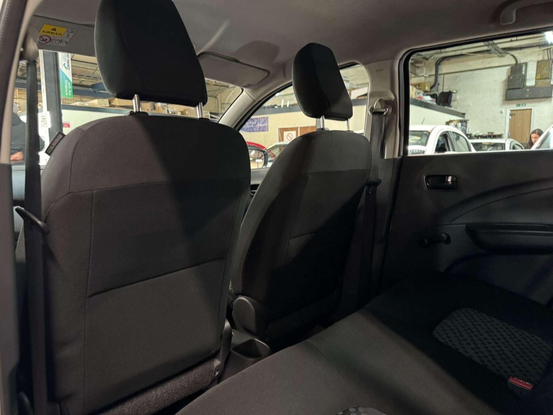 2017 SUZUKI CELERIO 2017 SUZUKI CELERIO