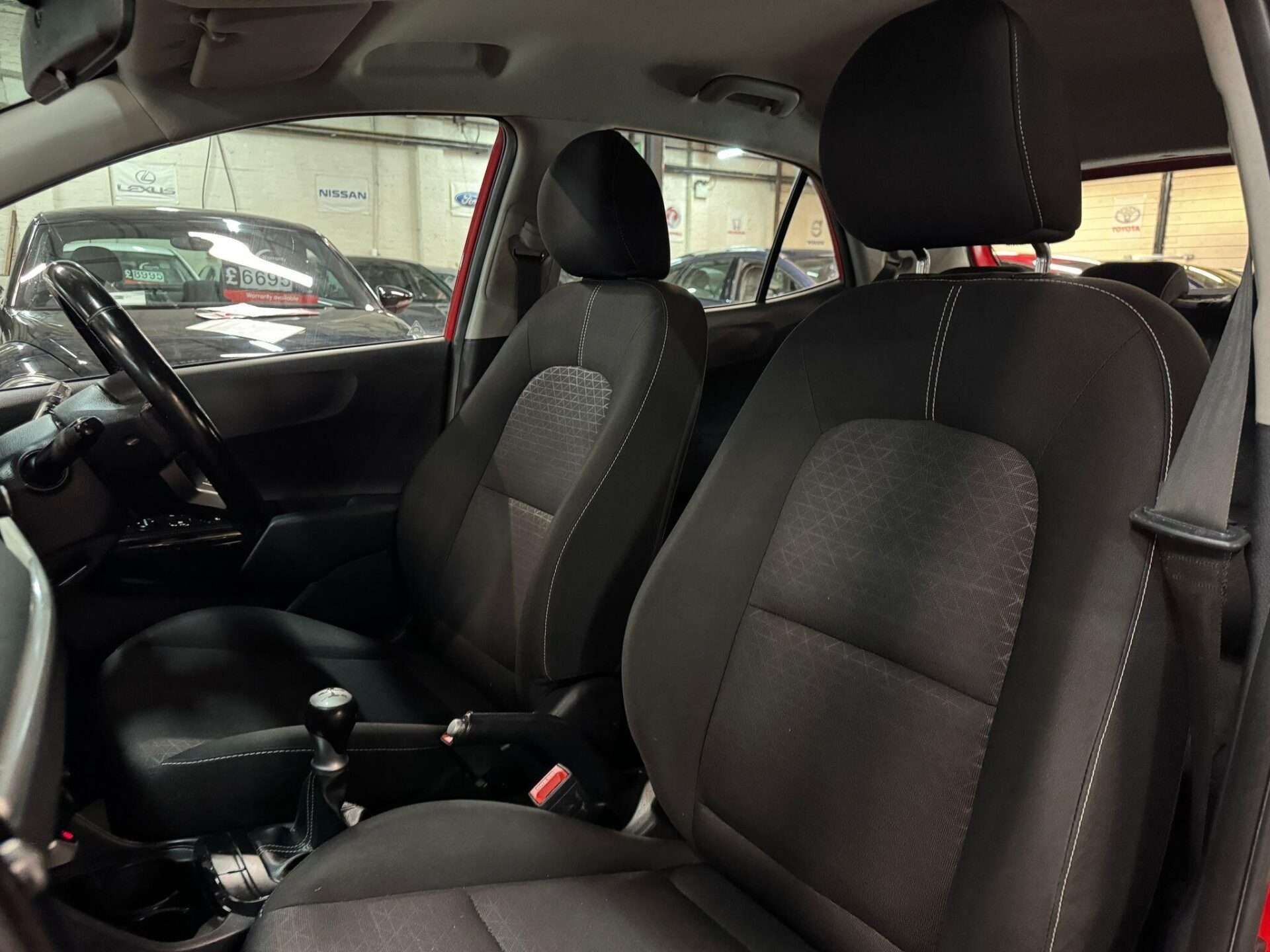 2018 KIA PICANTO 2018 KIA PICANTO