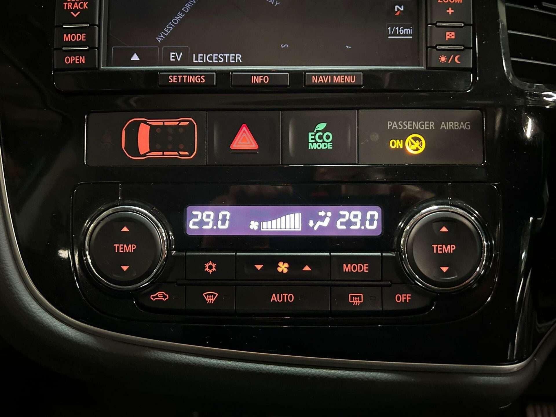 2014 MITSUBISHI OUTLANDER 2014 MITSUBISHI OUTLANDER