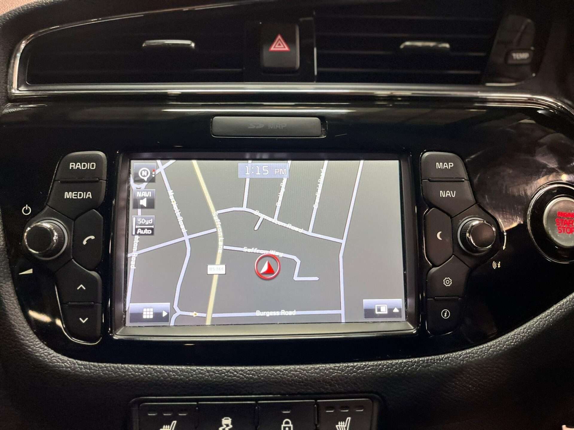 2017 KIA CEED 2017 KIA CEED