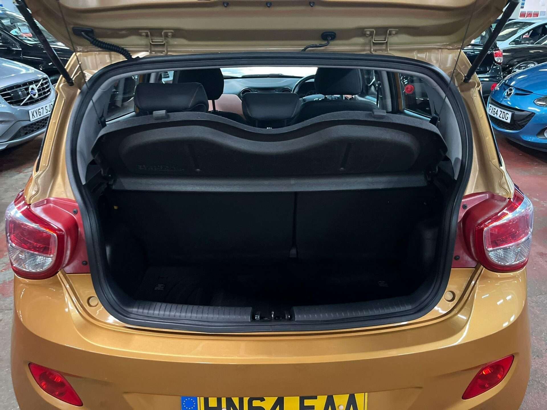 2014 HYUNDAI I10 2014 HYUNDAI I10