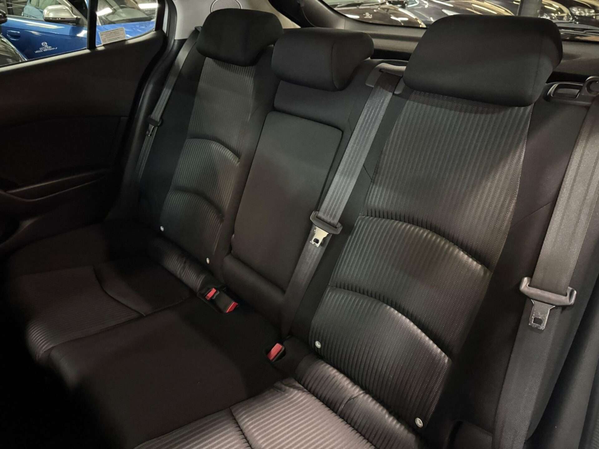 2015 MAZDA 3 2015 MAZDA 3