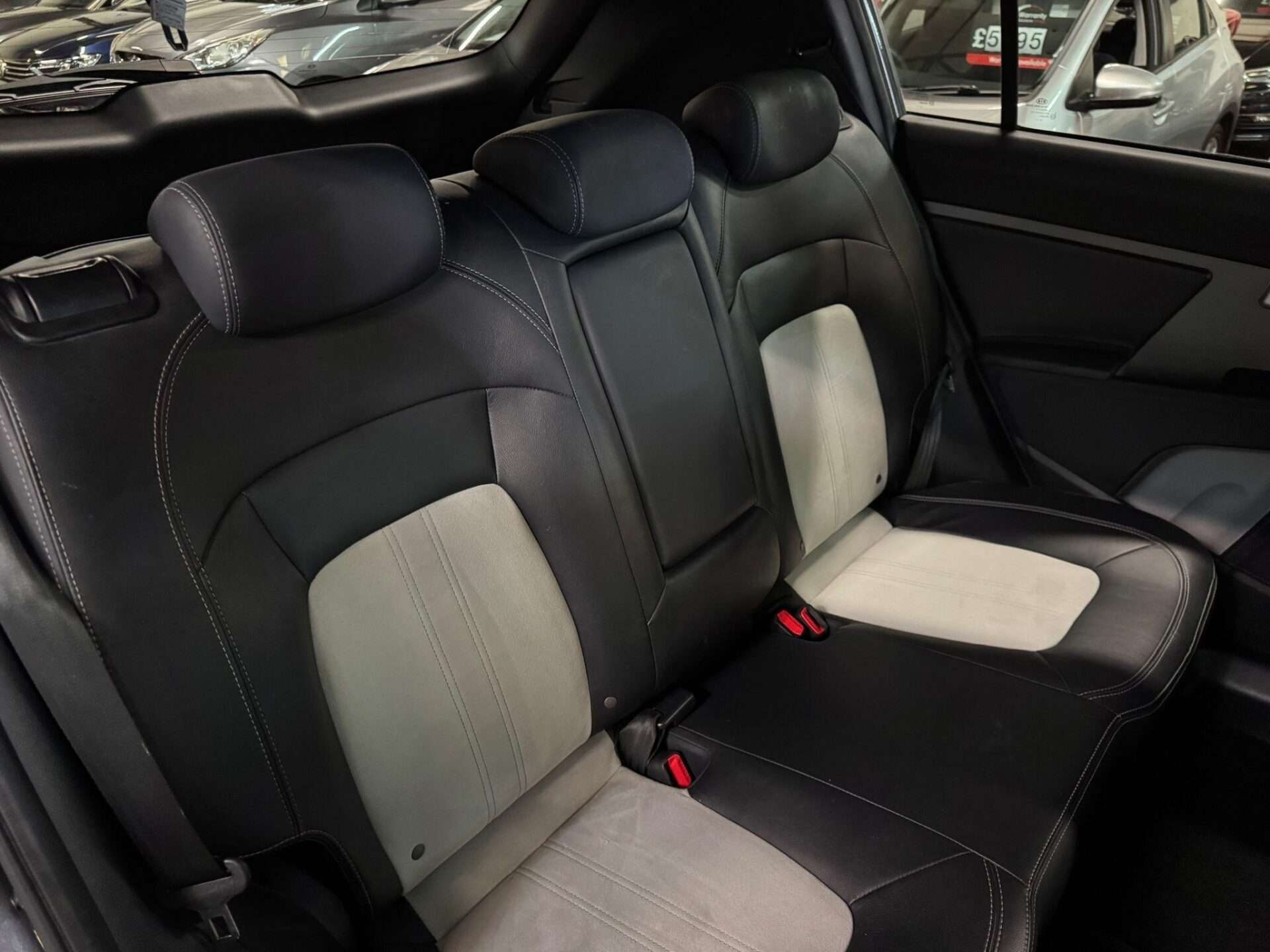 2015 KIA SPORTAGE 2015 KIA SPORTAGE