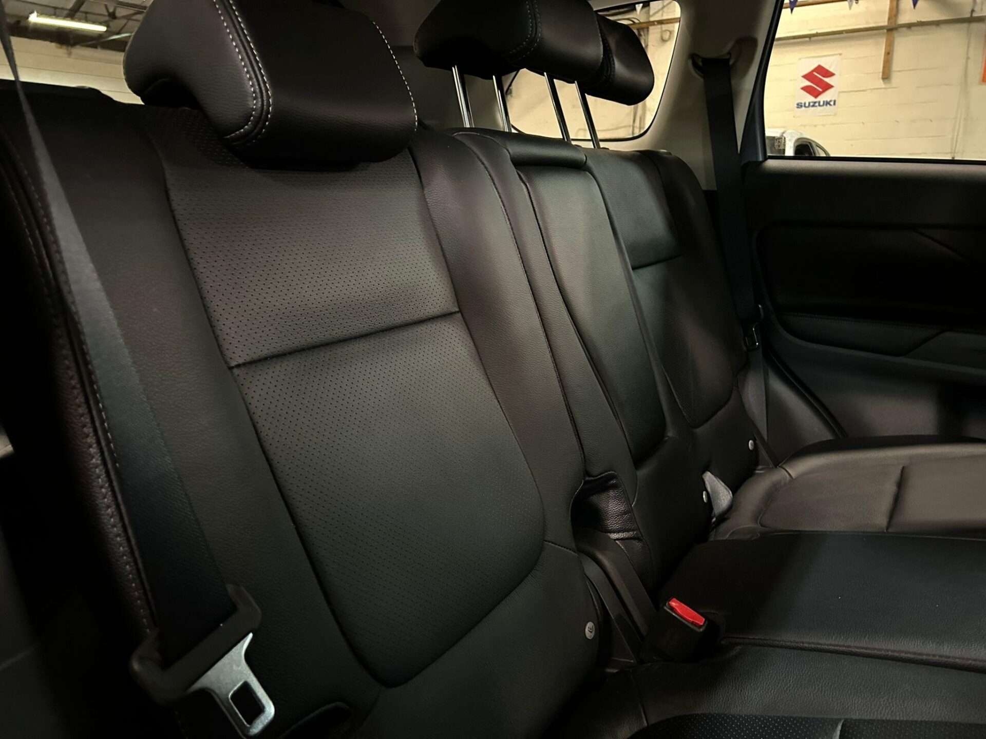 2014 MITSUBISHI OUTLANDER 2014 MITSUBISHI OUTLANDER