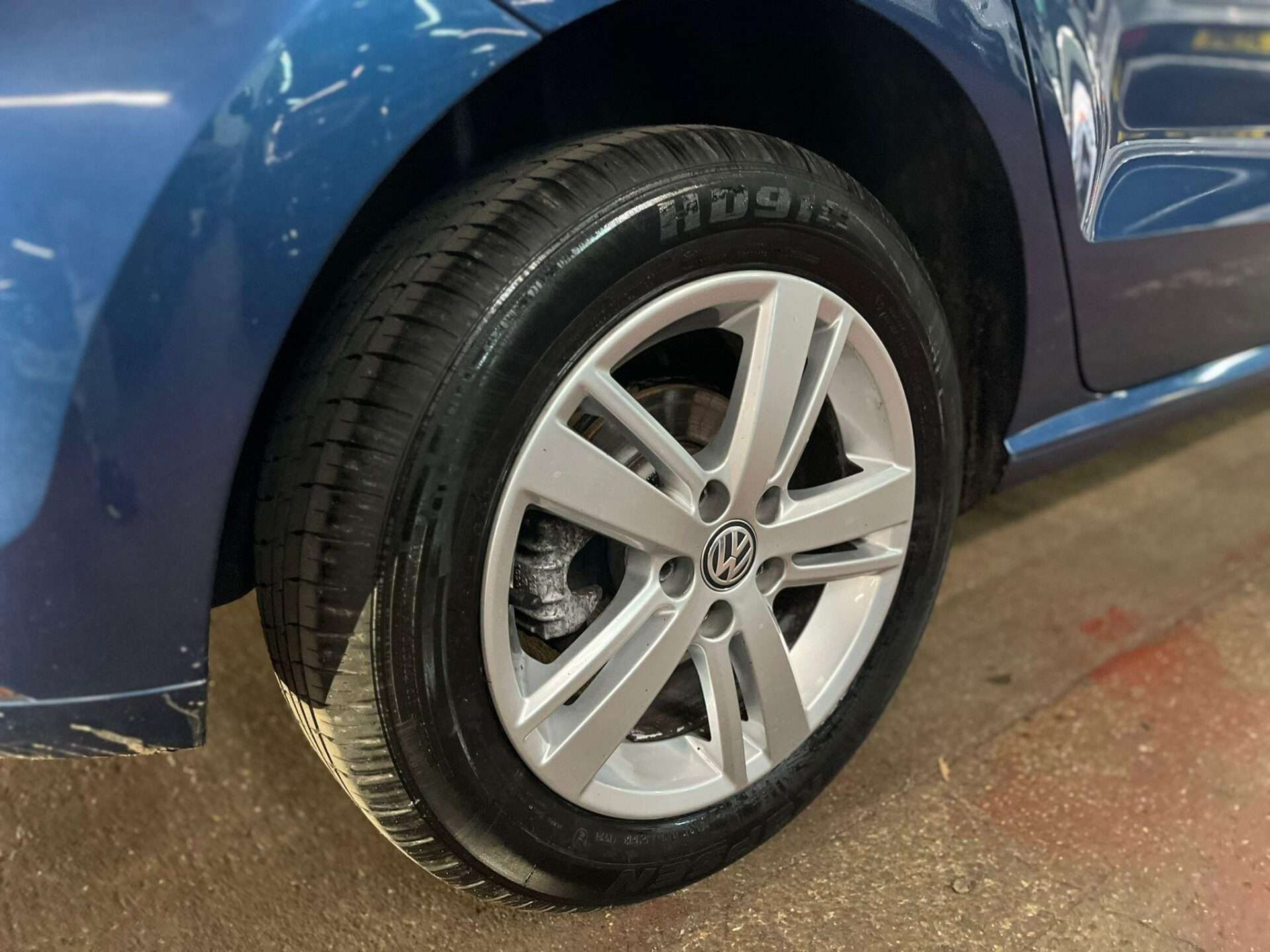 2017 VOLKSWAGEN POLO 2017 VOLKSWAGEN POLO