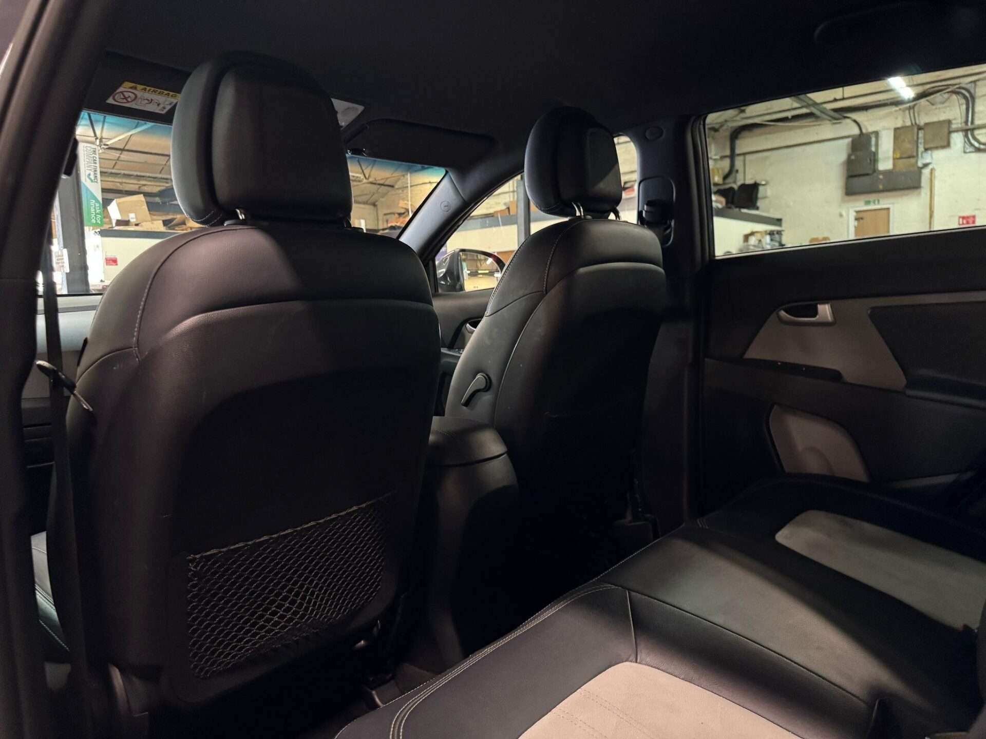 2015 KIA SPORTAGE 2015 KIA SPORTAGE