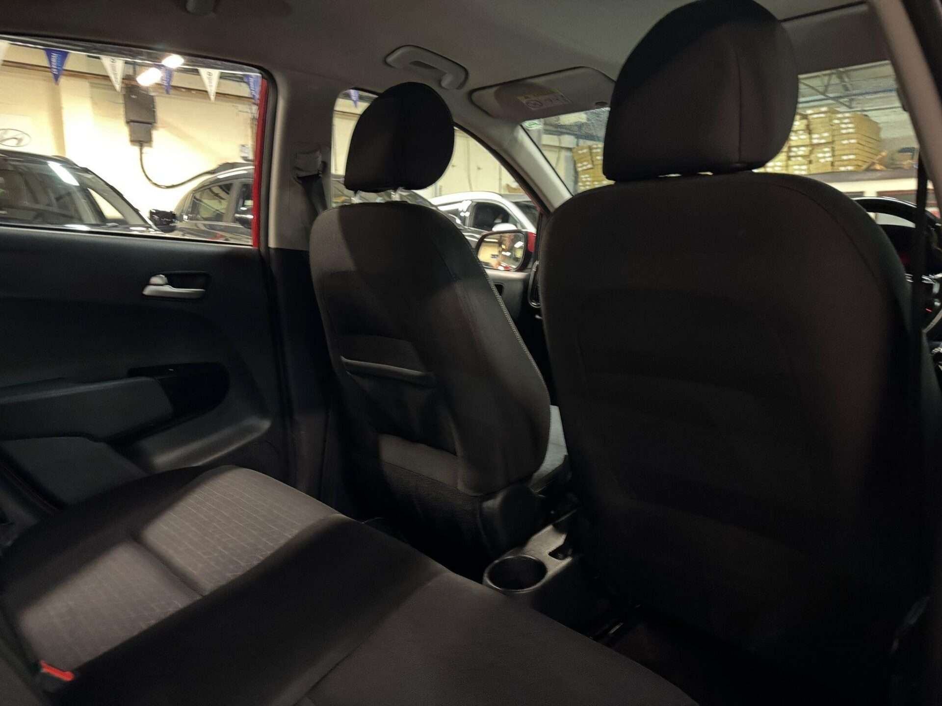 2018 KIA PICANTO 2018 KIA PICANTO