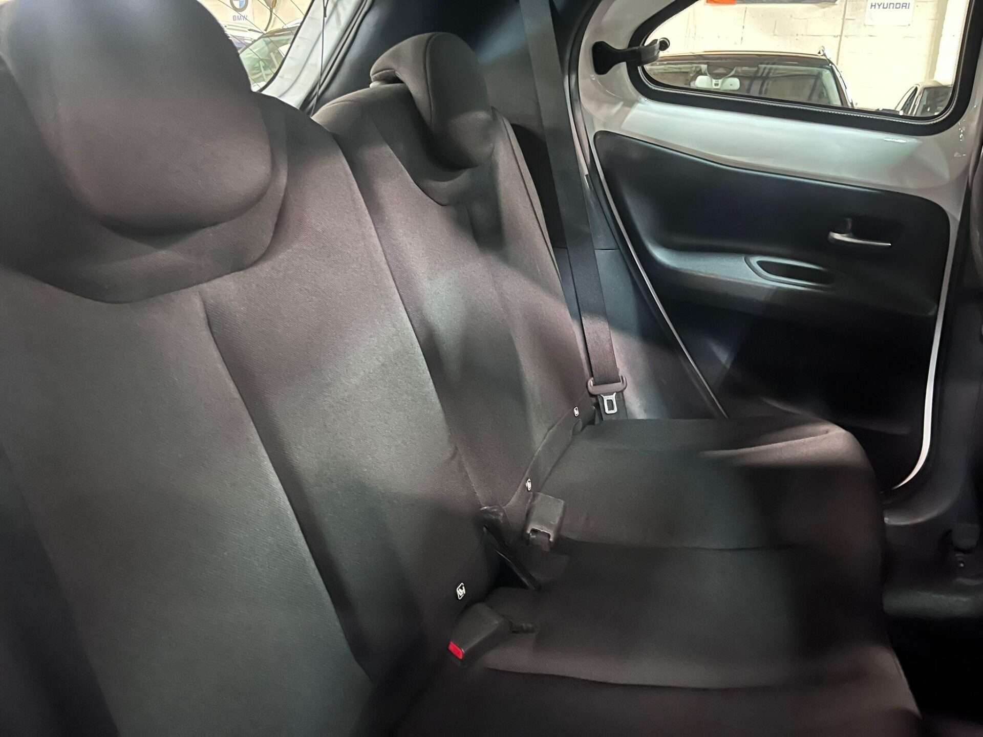 2022 TOYOTA AYGO X 2022 TOYOTA AYGO X